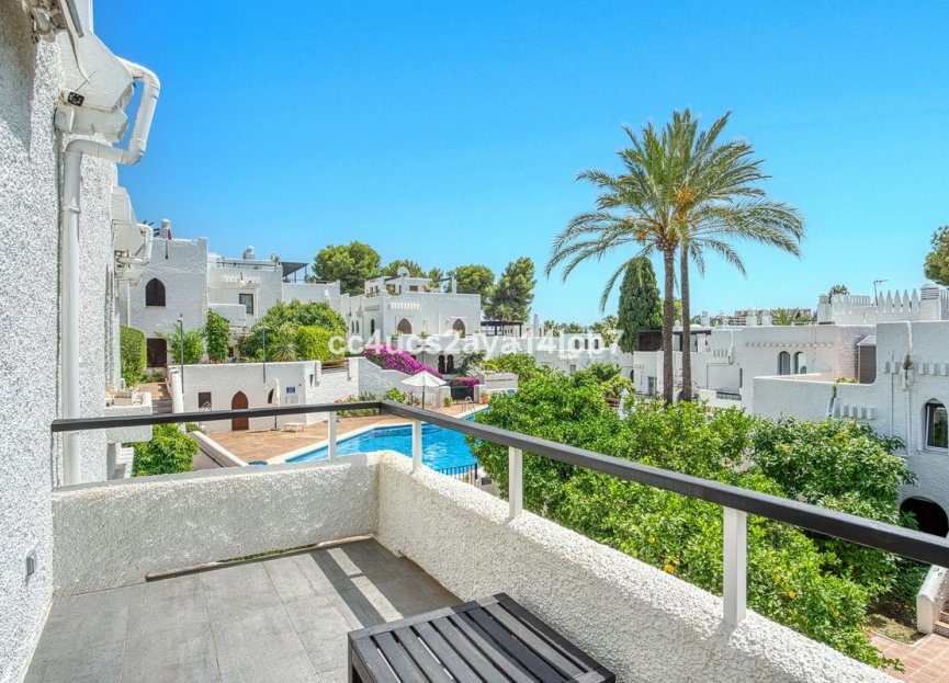 Reventa - House - Townhouse - Marbella - Nueva Andalucia