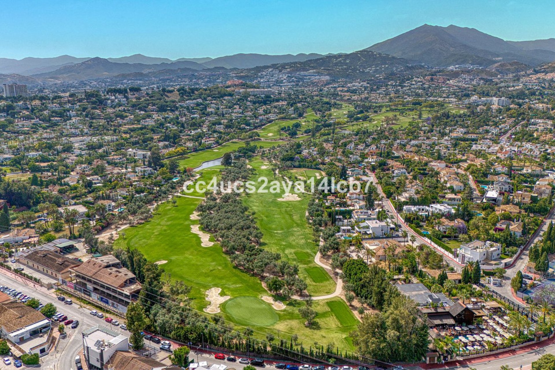 Reventa - House - Townhouse - Marbella - Nueva Andalucia