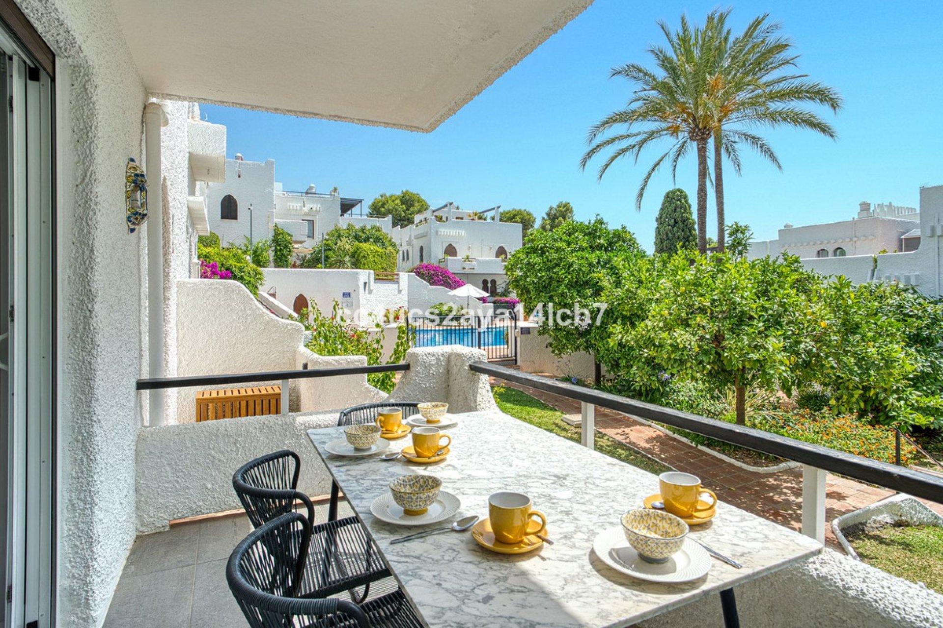 Reventa - House - Townhouse - Marbella - Nueva Andalucia