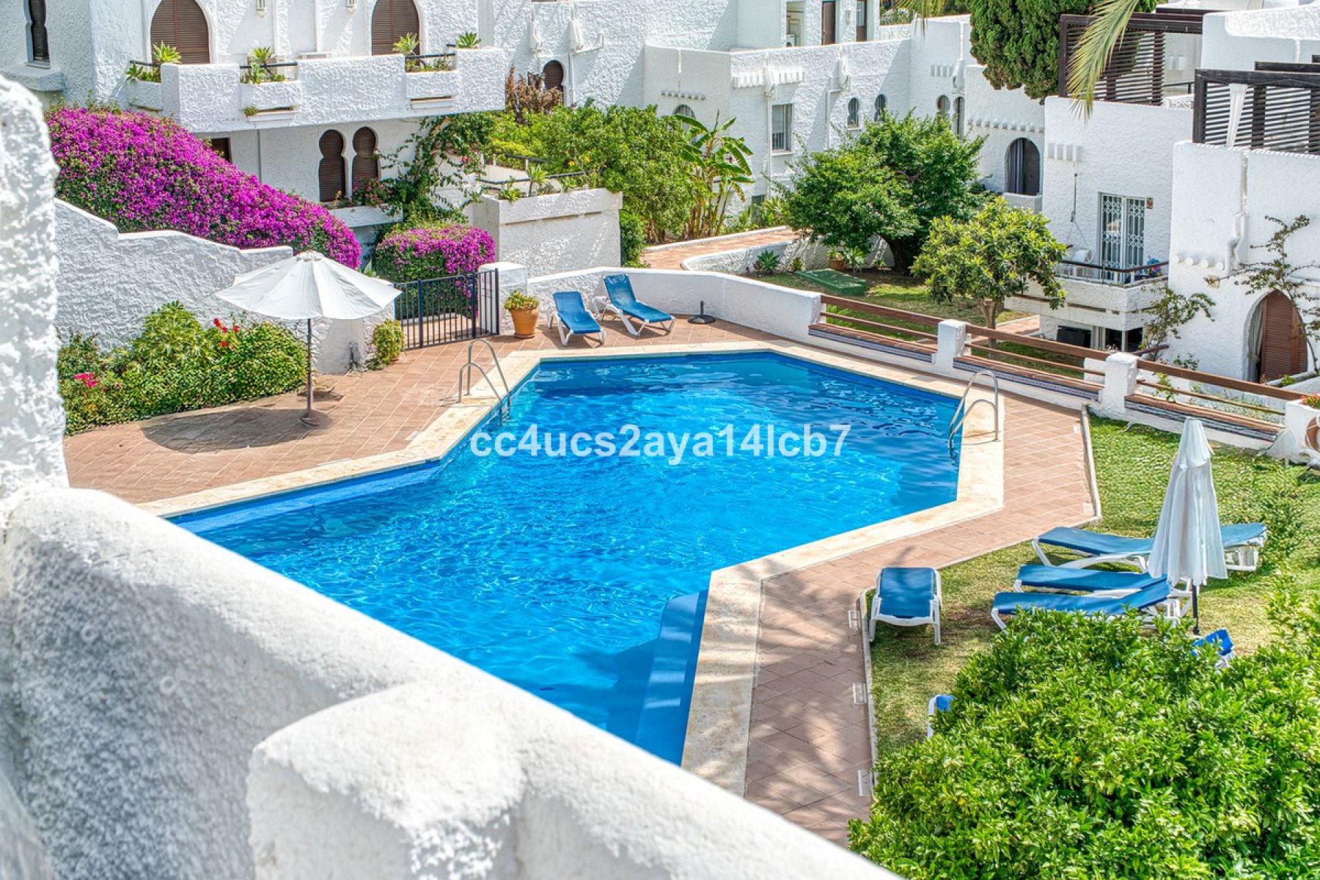 Reventa - House - Townhouse - Marbella - Nueva Andalucia