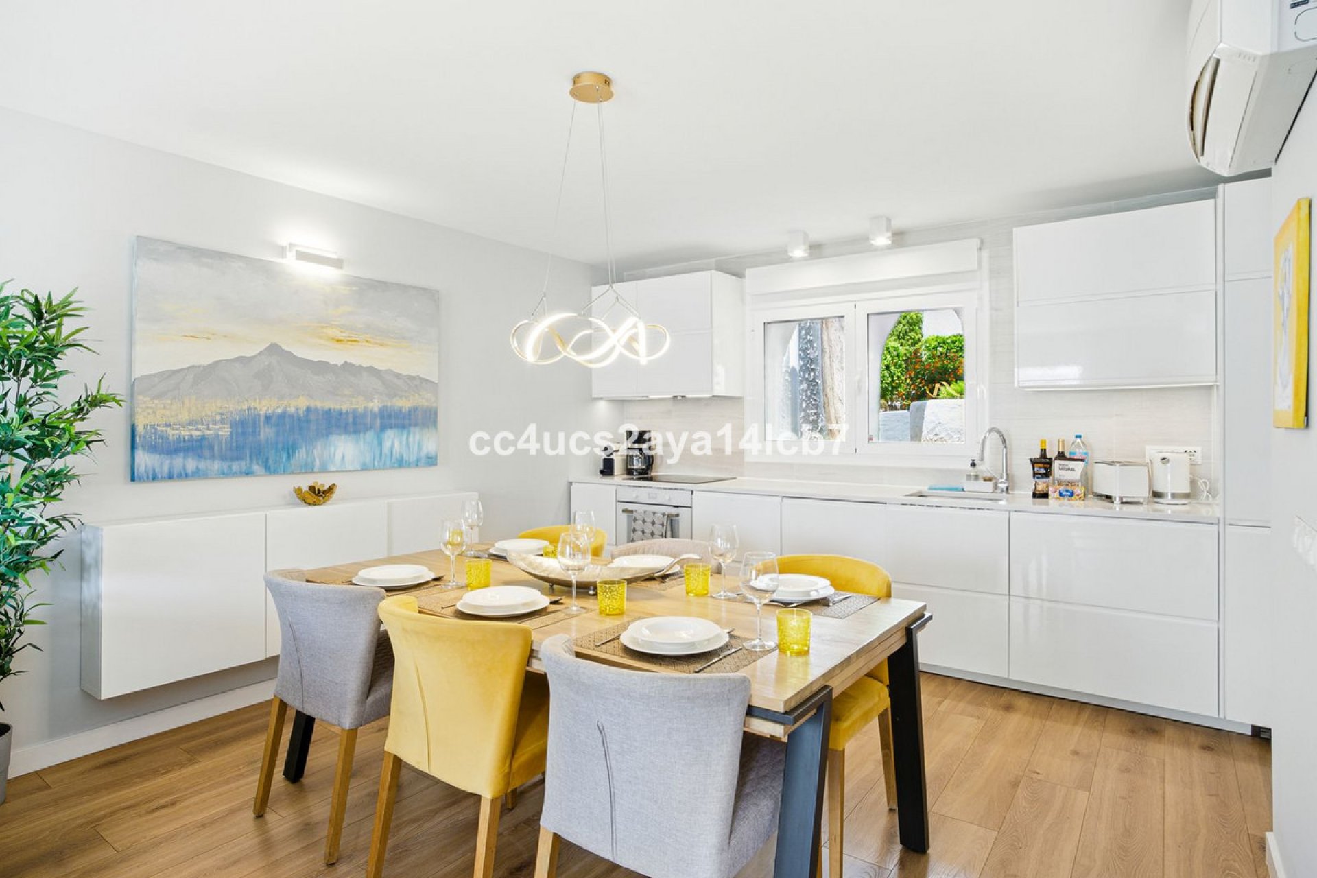 Reventa - House - Townhouse - Marbella - Nueva Andalucia