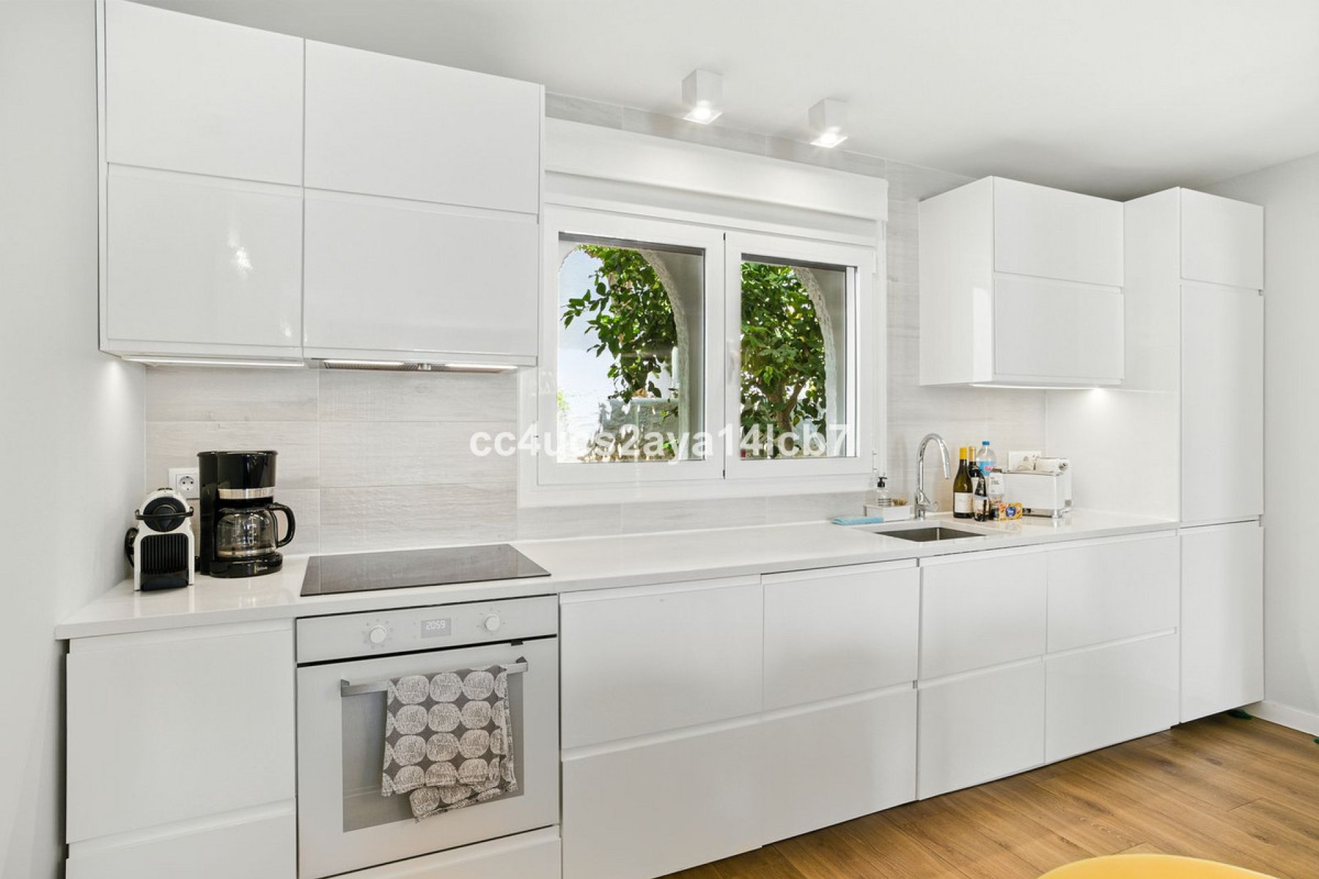 Reventa - House - Townhouse - Marbella - Nueva Andalucia