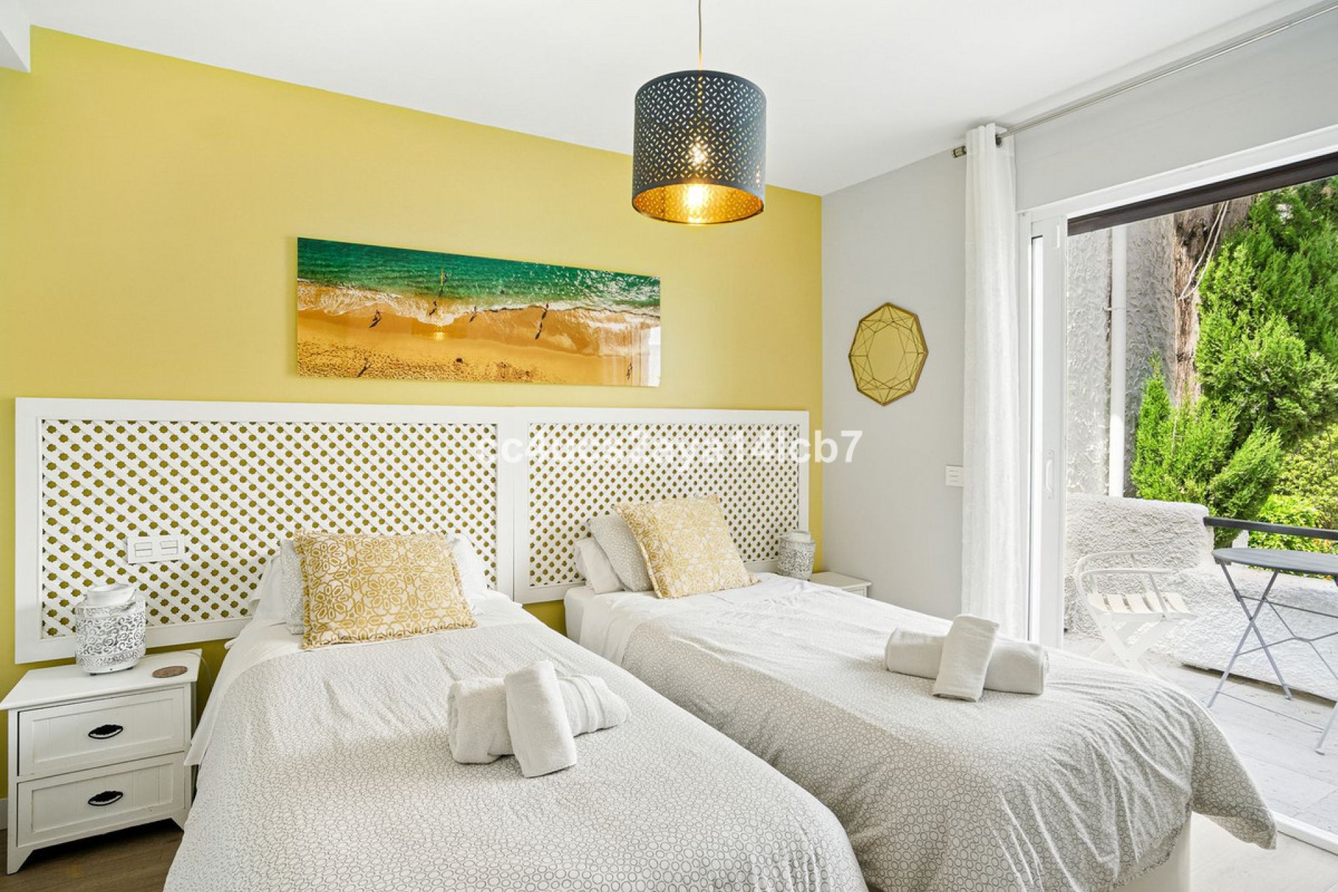 Reventa - House - Townhouse - Marbella - Nueva Andalucia