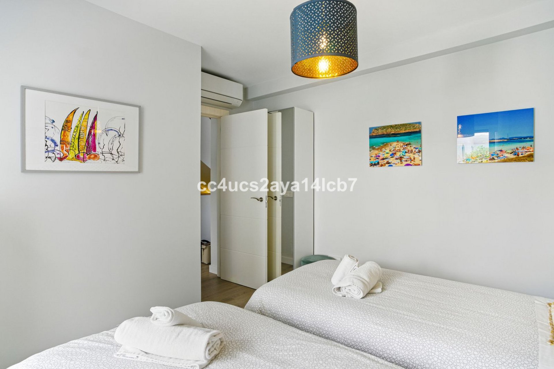 Reventa - House - Townhouse - Marbella - Nueva Andalucia