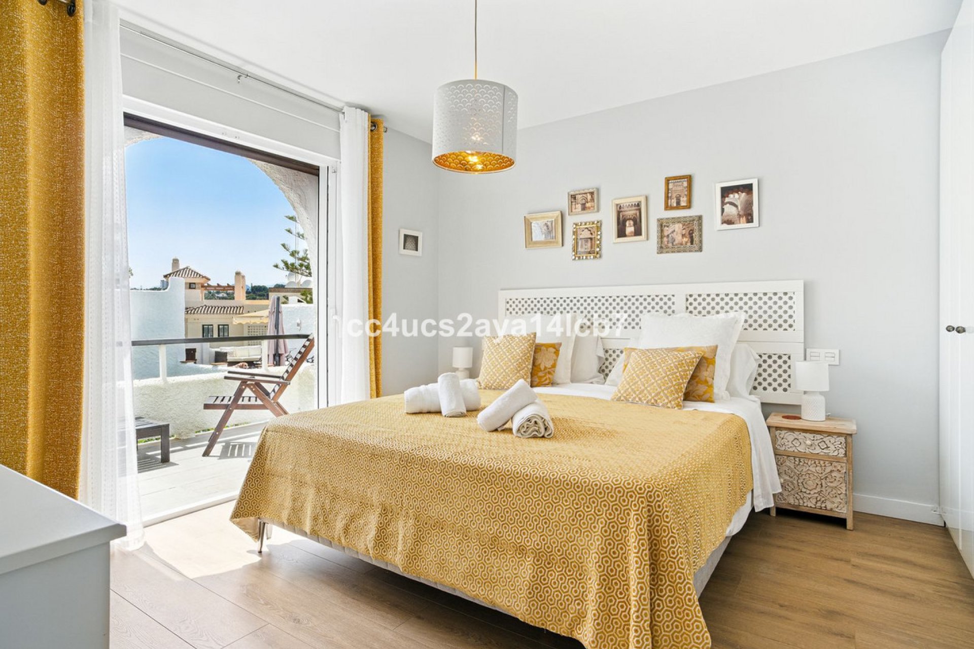 Reventa - House - Townhouse - Marbella - Nueva Andalucia