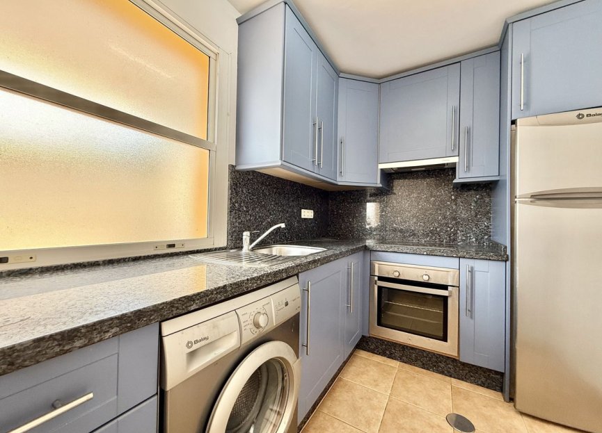 Reventa - House - Townhouse - Marbella - Nueva Andalucia