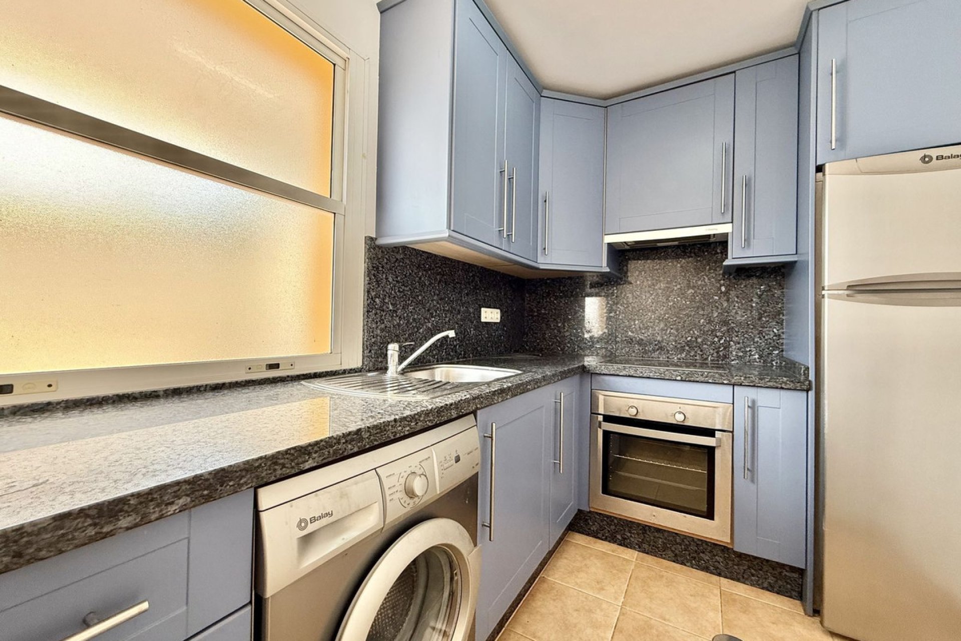 Reventa - House - Townhouse - Marbella - Nueva Andalucia