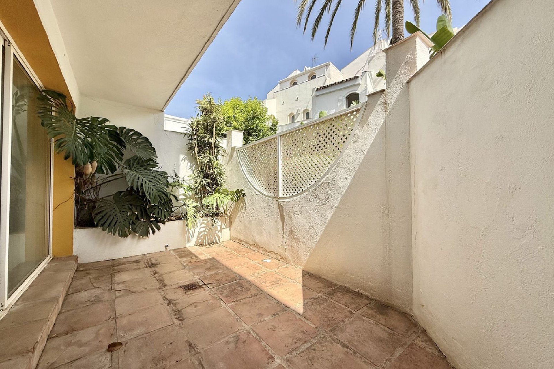 Reventa - House - Townhouse - Marbella - Nueva Andalucia