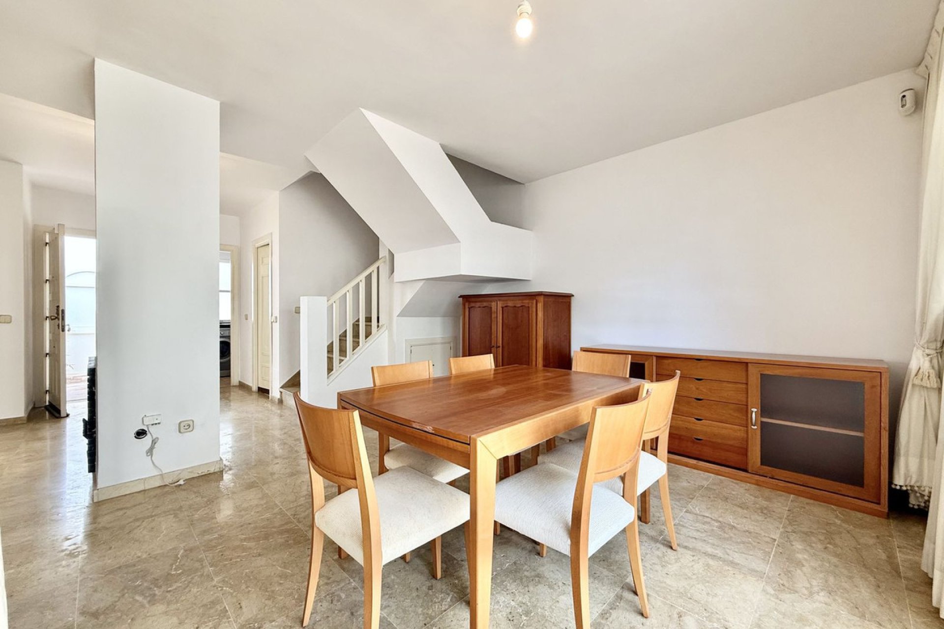 Reventa - House - Townhouse - Marbella - Nueva Andalucia