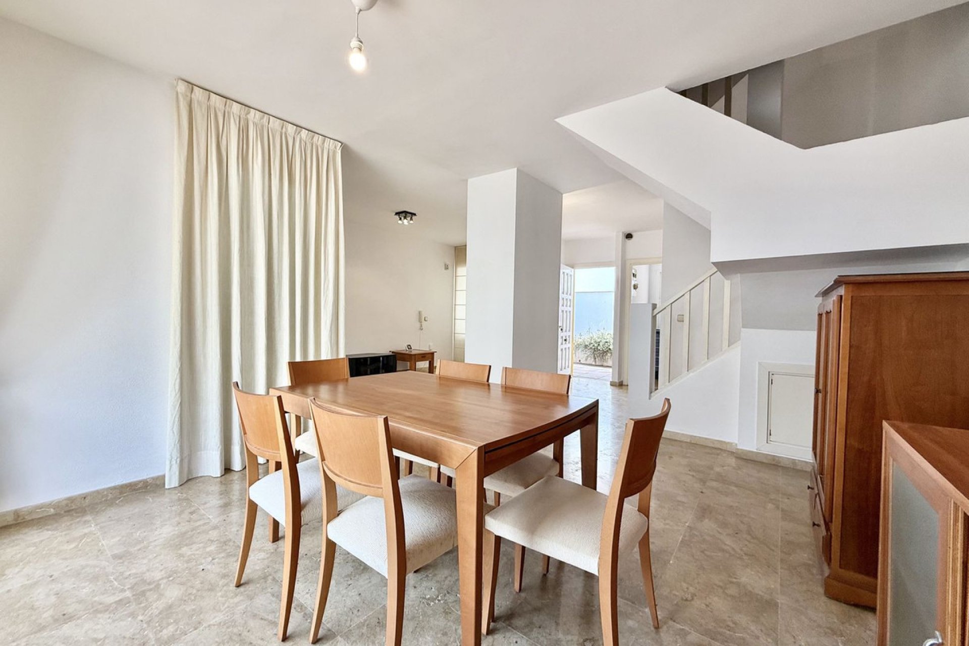 Reventa - House - Townhouse - Marbella - Nueva Andalucia