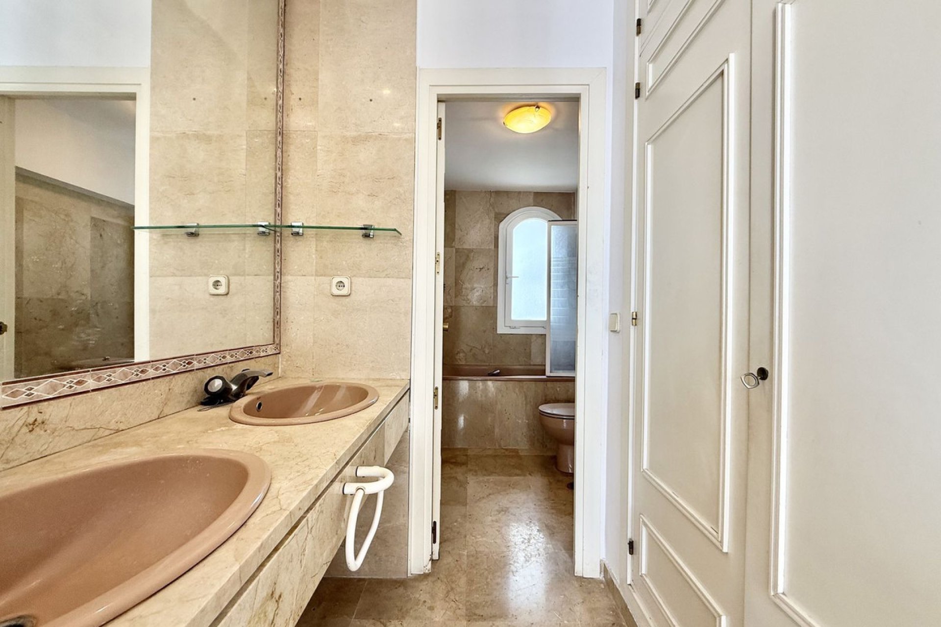 Reventa - House - Townhouse - Marbella - Nueva Andalucia