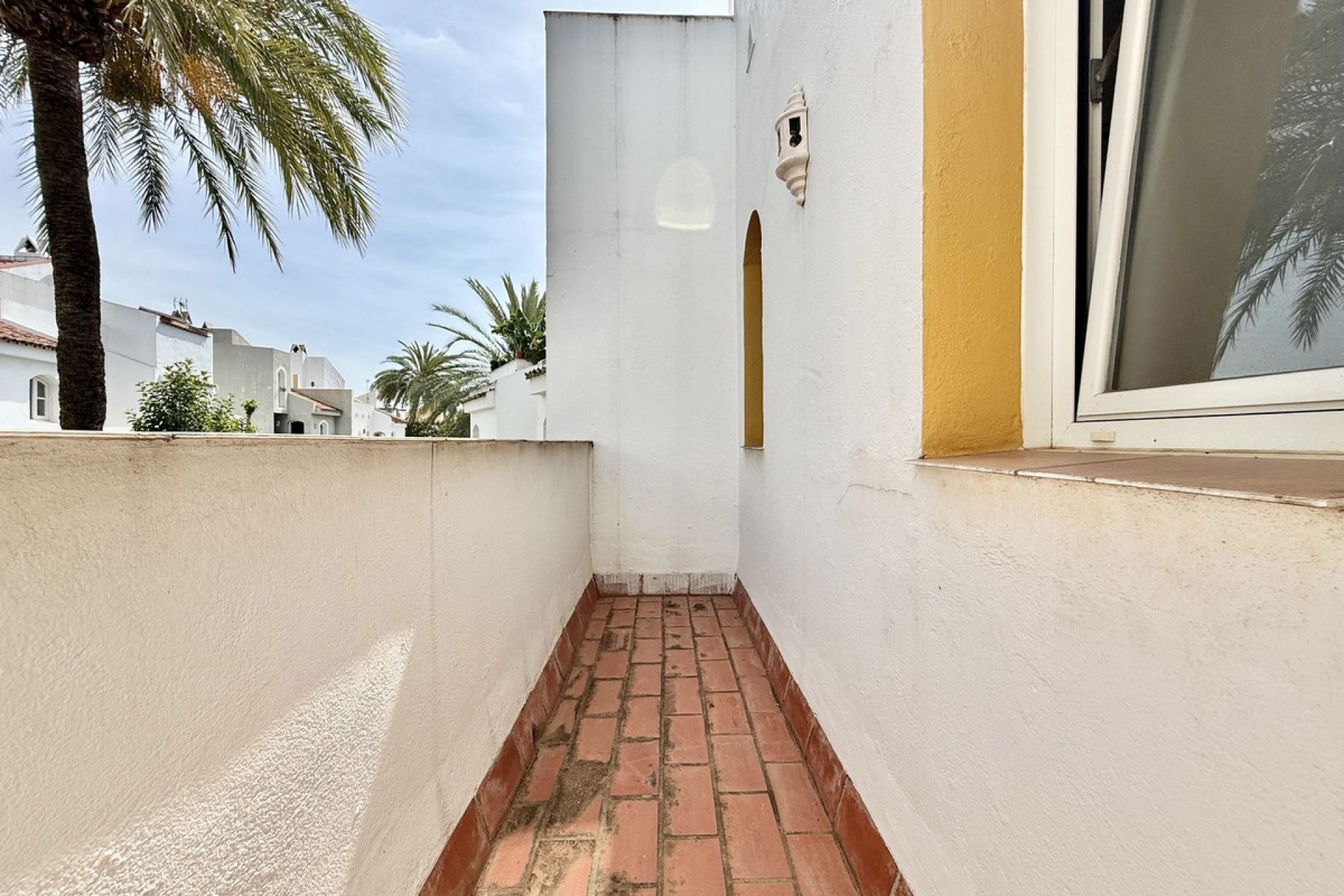 Reventa - House - Townhouse - Marbella - Nueva Andalucia