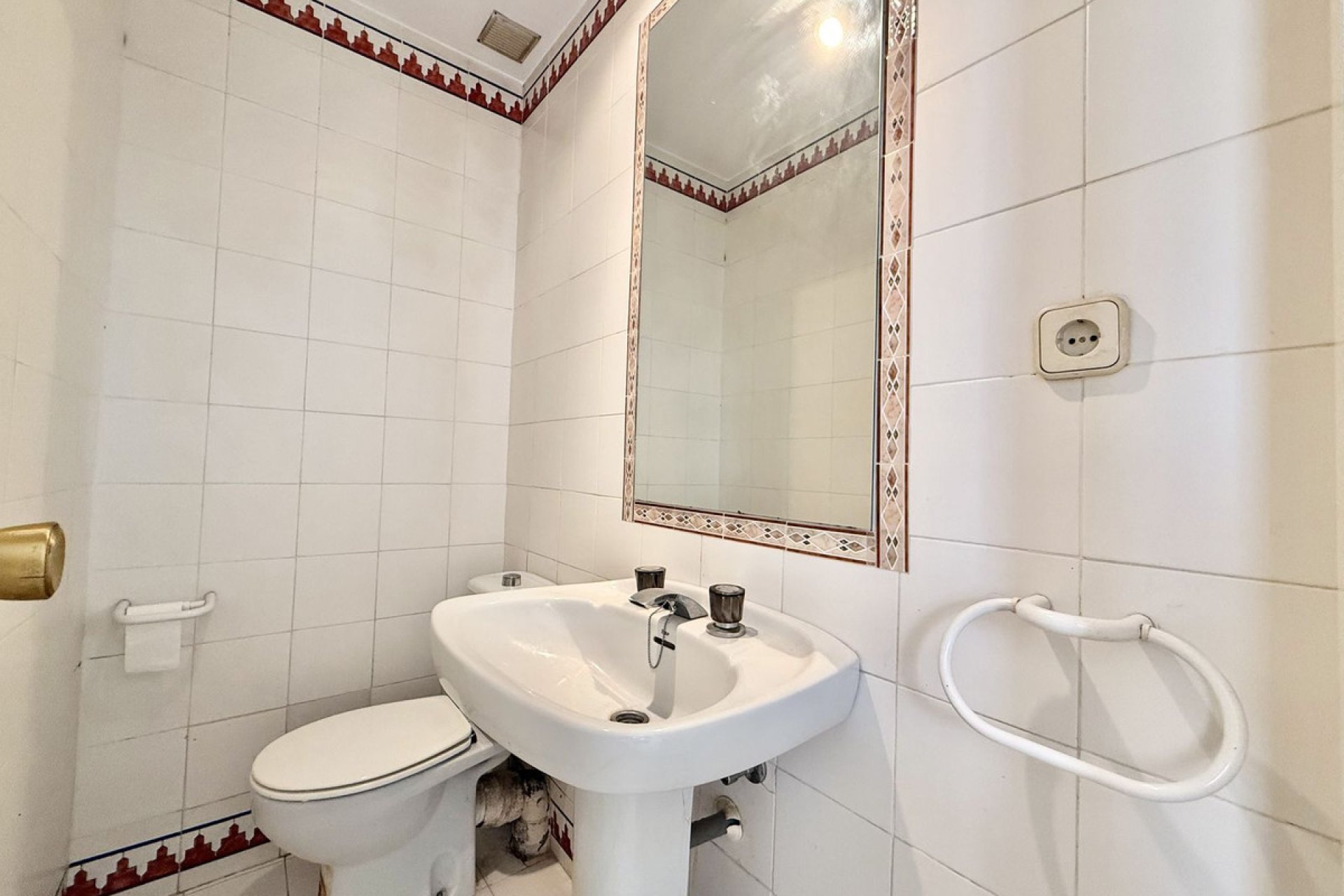 Reventa - House - Townhouse - Marbella - Nueva Andalucia