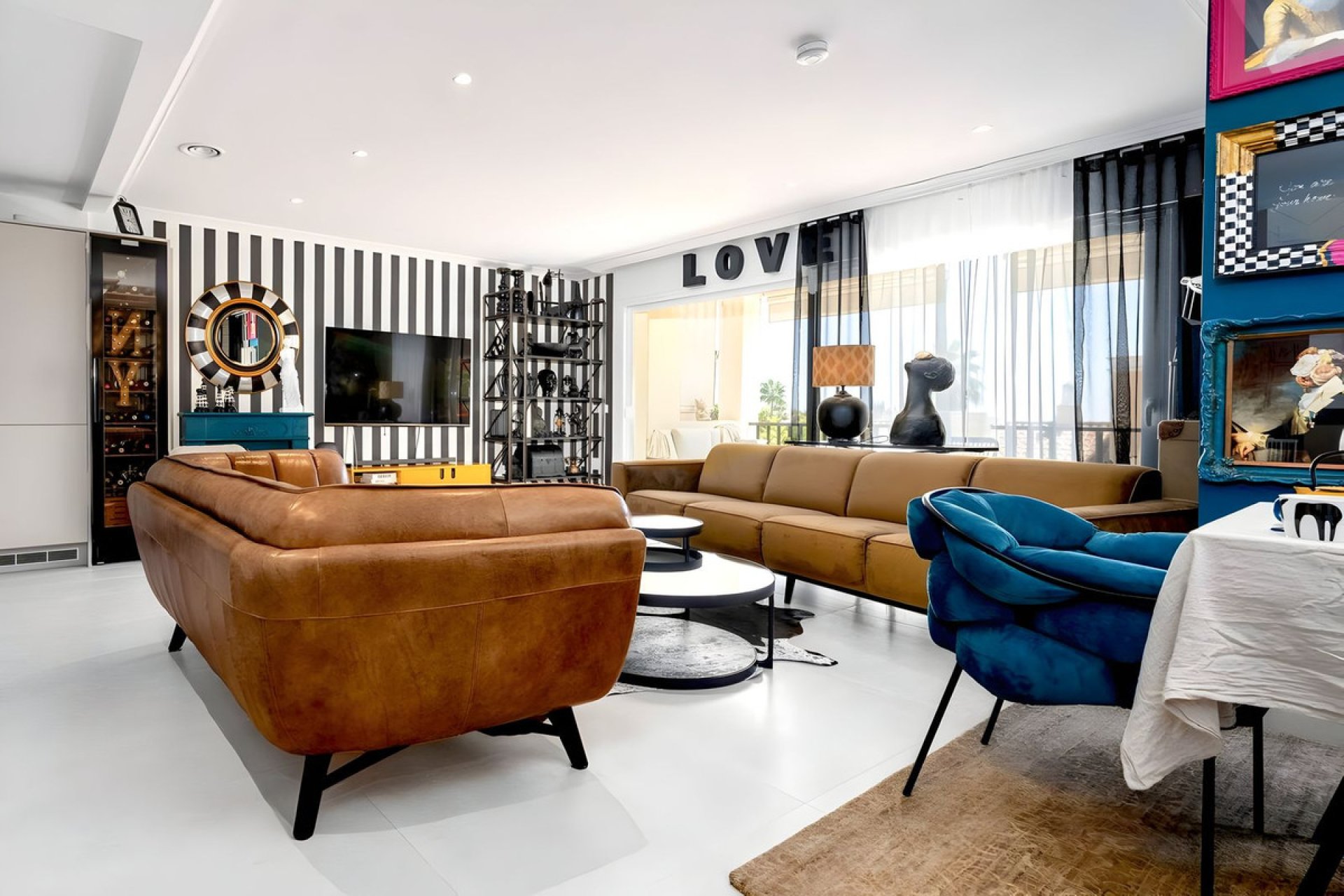 Reventa - House - Townhouse - Marbella - Nueva Andalucia