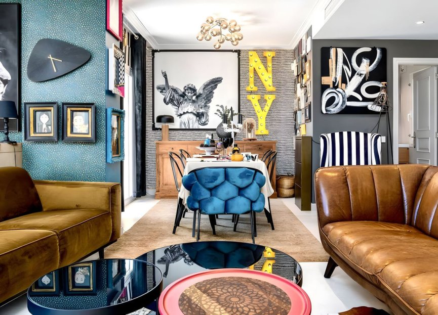 Reventa - House - Townhouse - Marbella - Nueva Andalucia