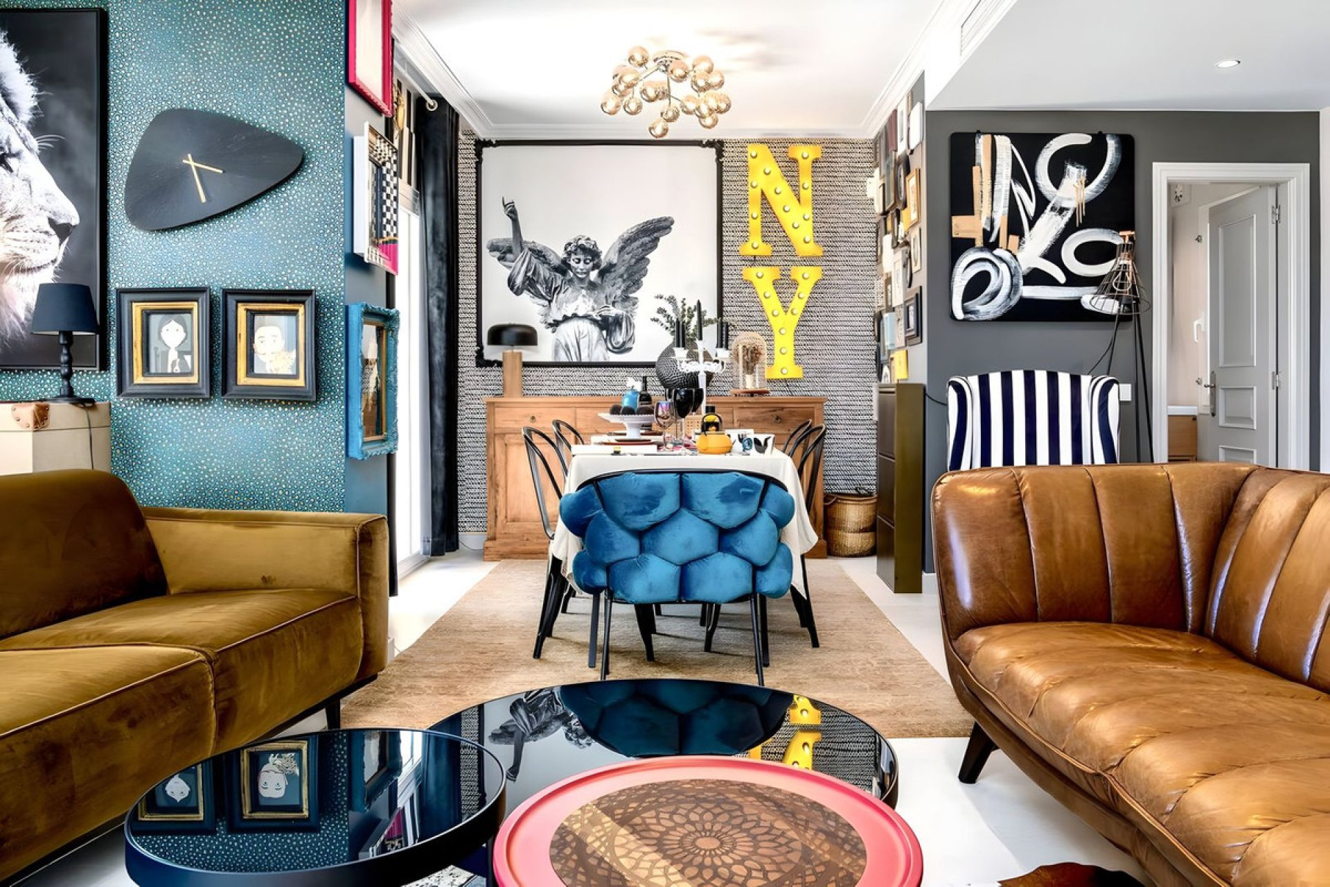 Reventa - House - Townhouse - Marbella - Nueva Andalucia