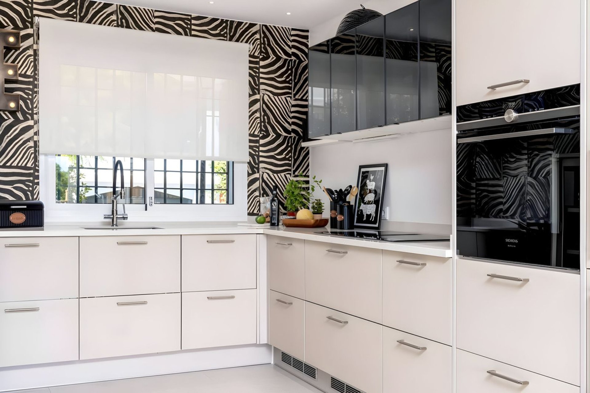 Reventa - House - Townhouse - Marbella - Nueva Andalucia