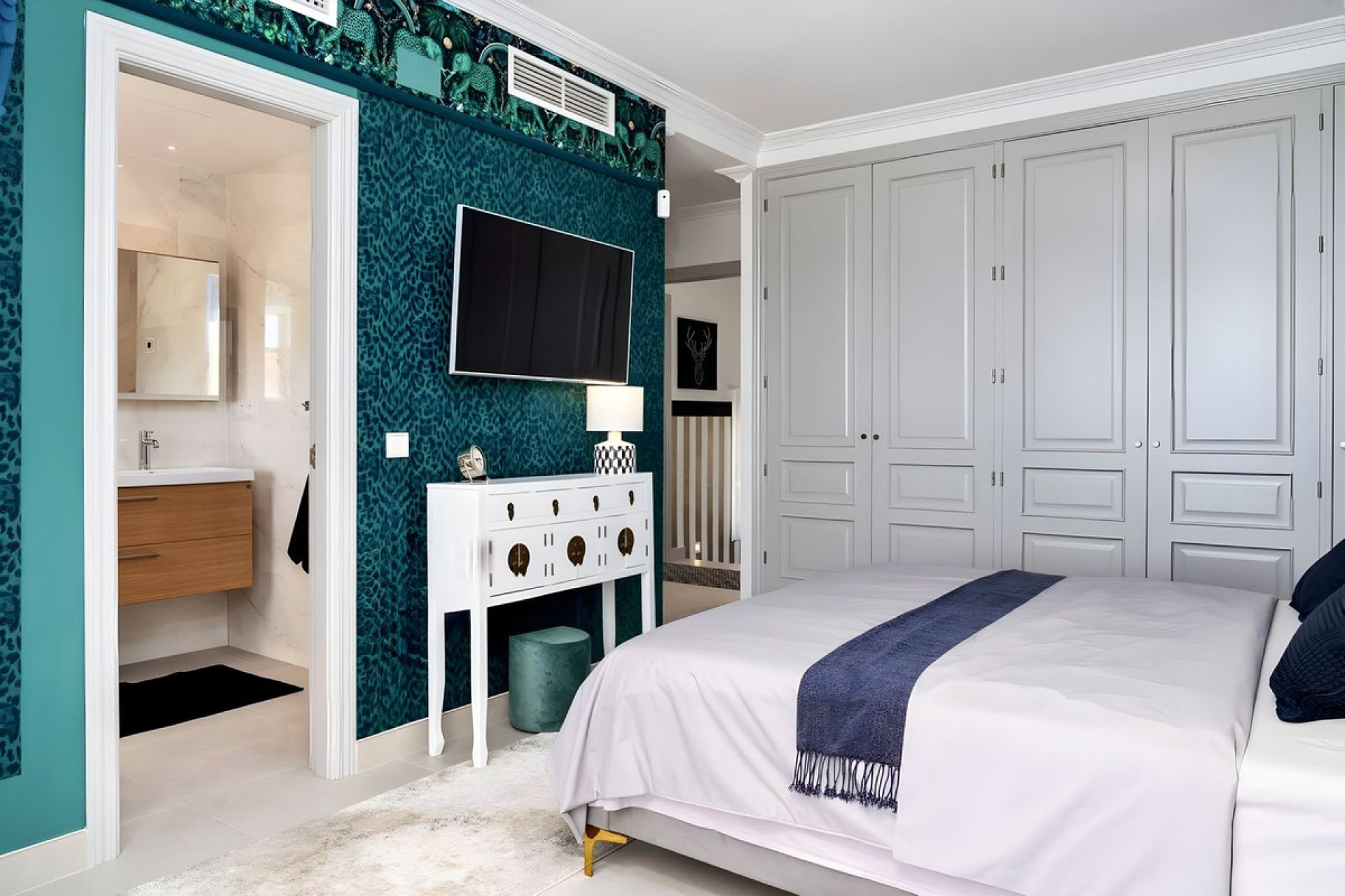 Reventa - House - Townhouse - Marbella - Nueva Andalucia