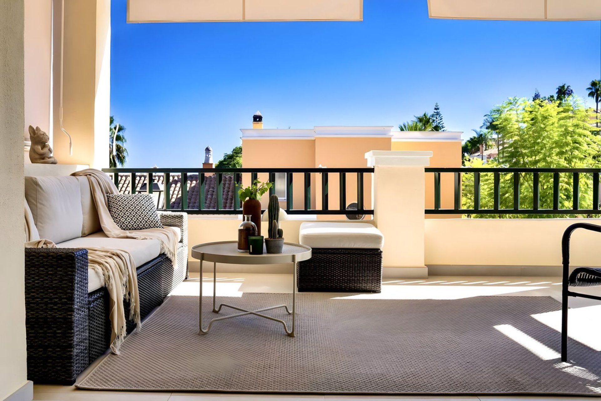 Reventa - House - Townhouse - Marbella - Nueva Andalucia