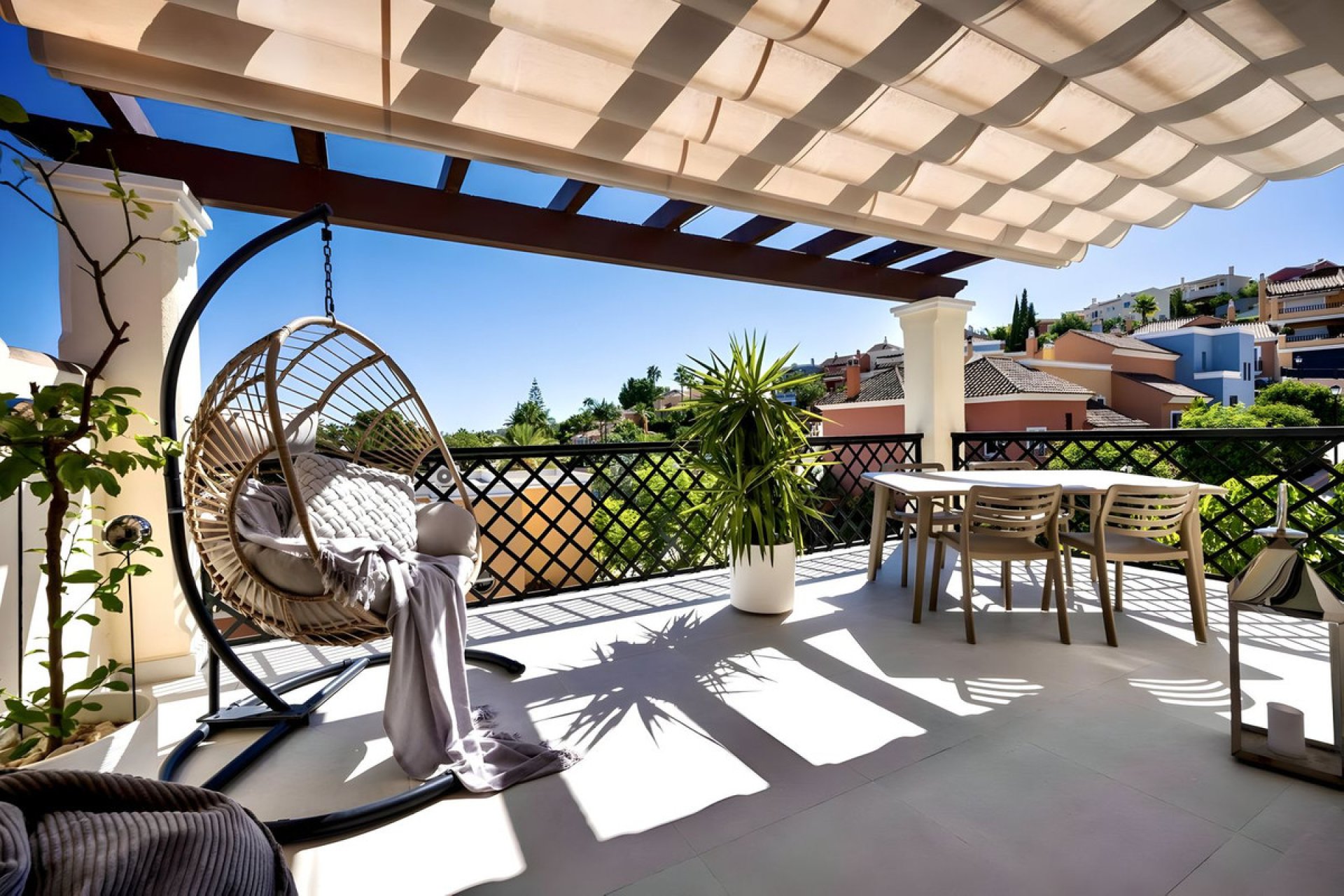 Reventa - House - Townhouse - Marbella - Nueva Andalucia