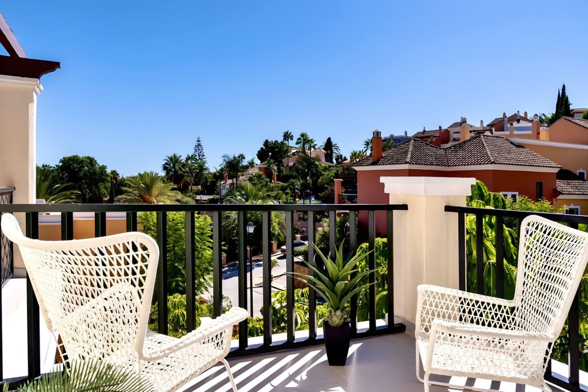 Reventa - House - Townhouse - Marbella - Nueva Andalucia