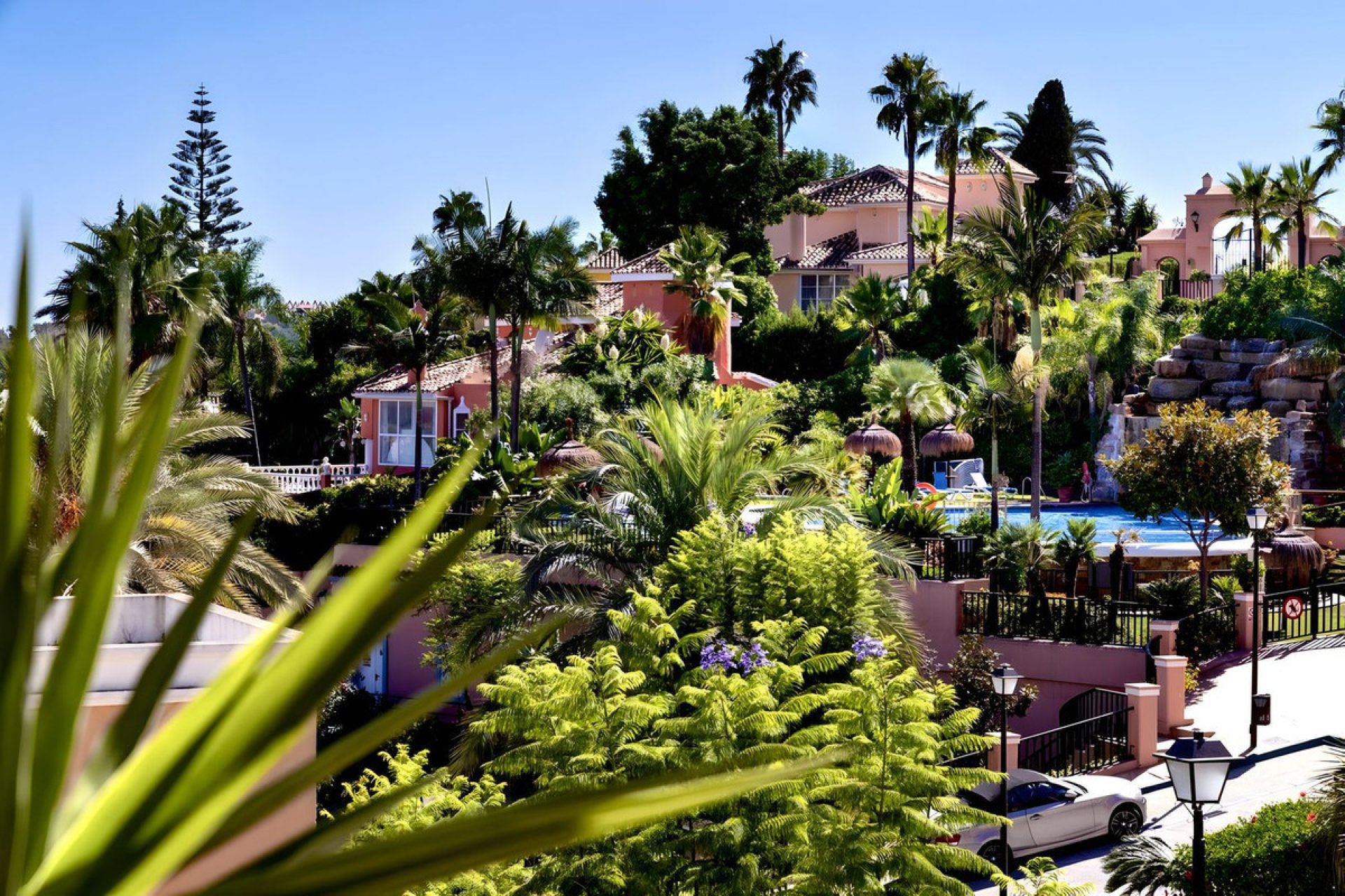 Reventa - House - Townhouse - Marbella - Nueva Andalucia