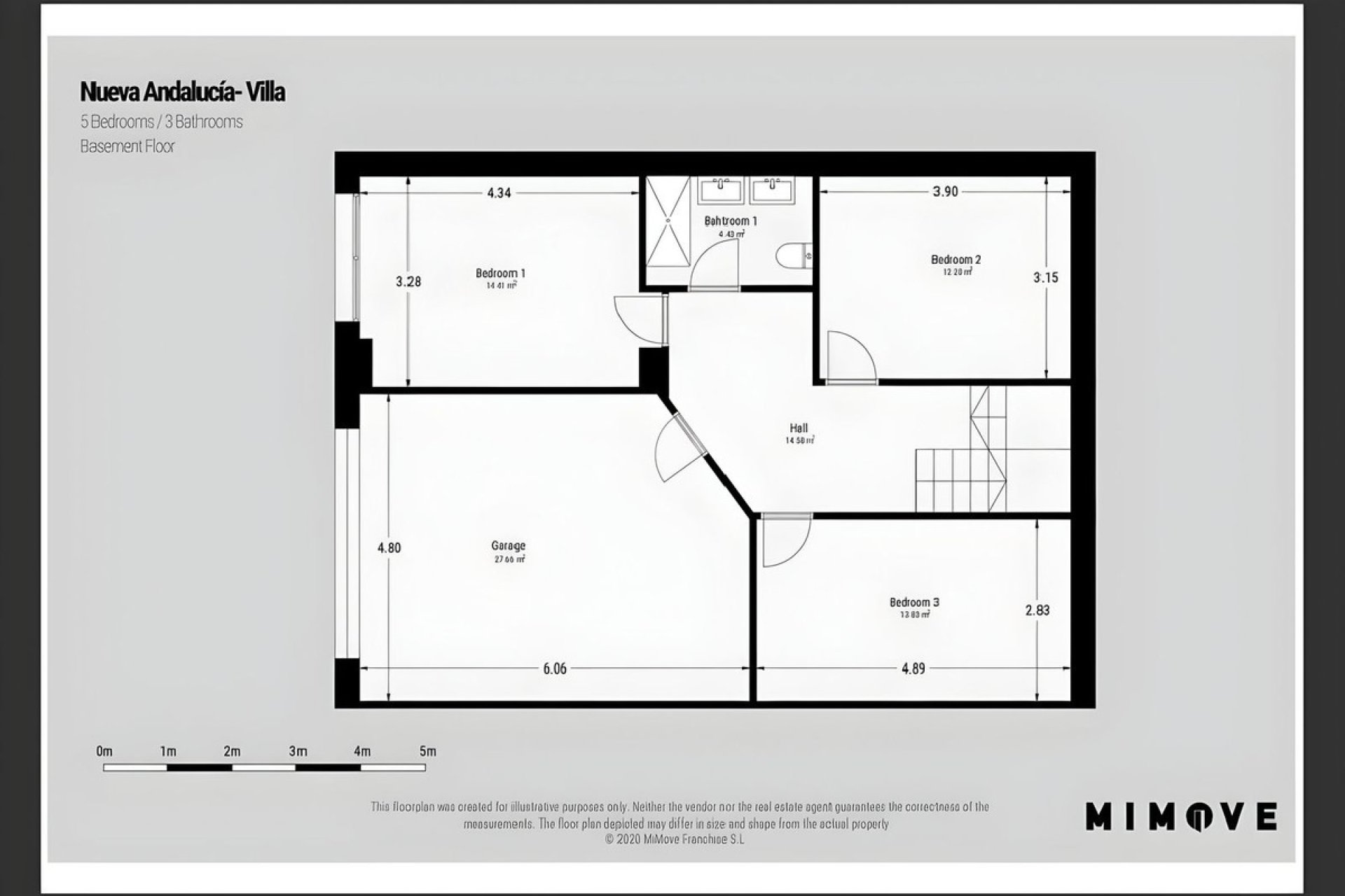 Reventa - House - Townhouse - Marbella - Nueva Andalucia