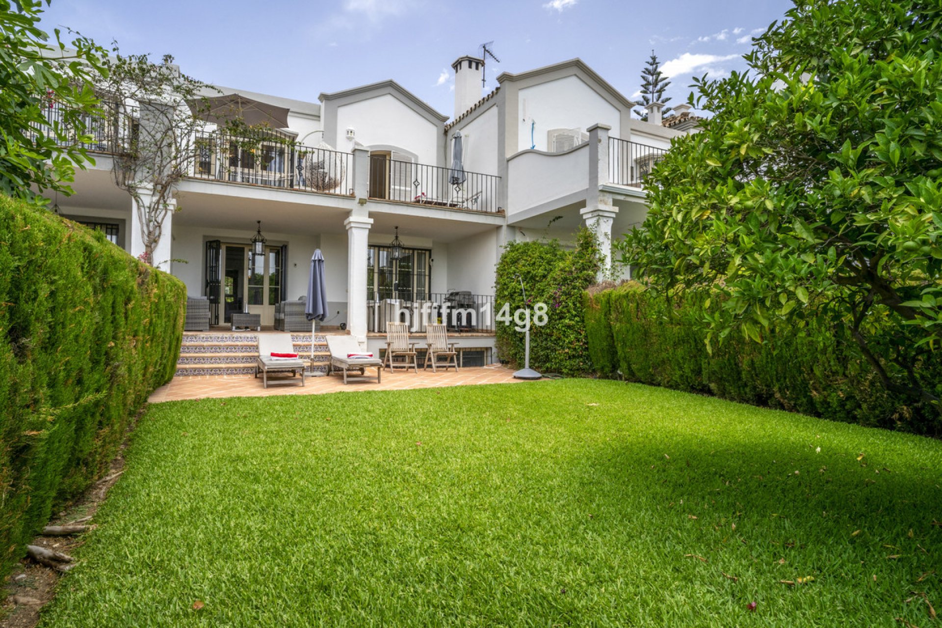 Reventa - House - Townhouse - Marbella - Nueva Andalucia