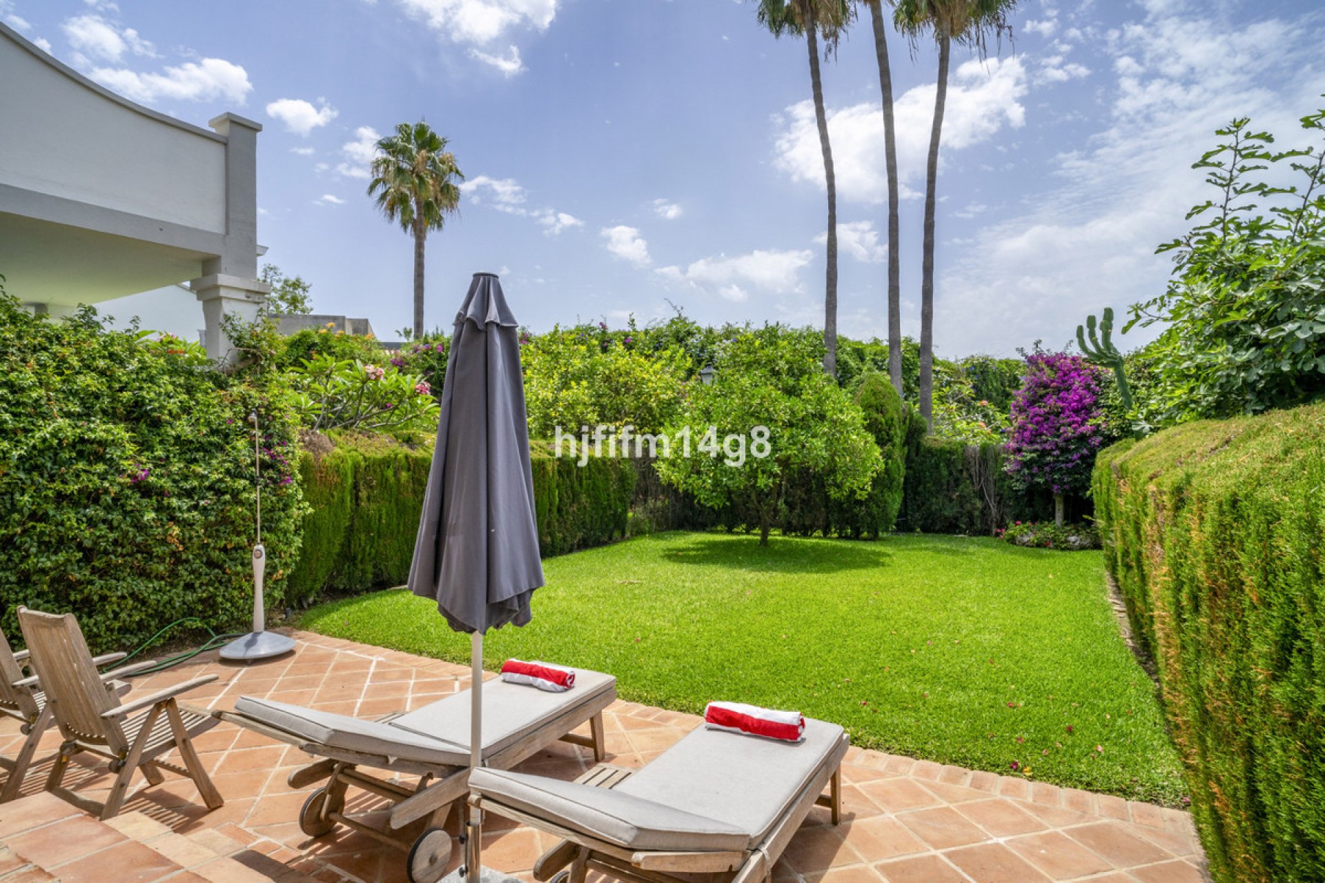 Reventa - House - Townhouse - Marbella - Nueva Andalucia
