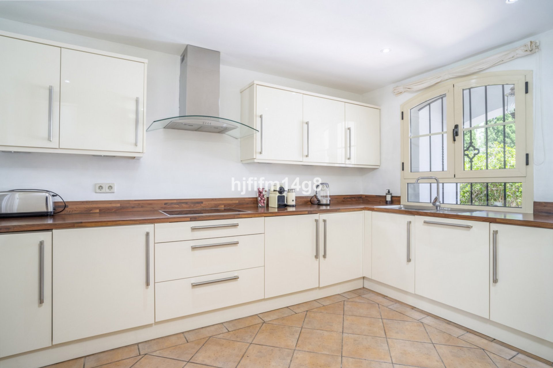 Reventa - House - Townhouse - Marbella - Nueva Andalucia