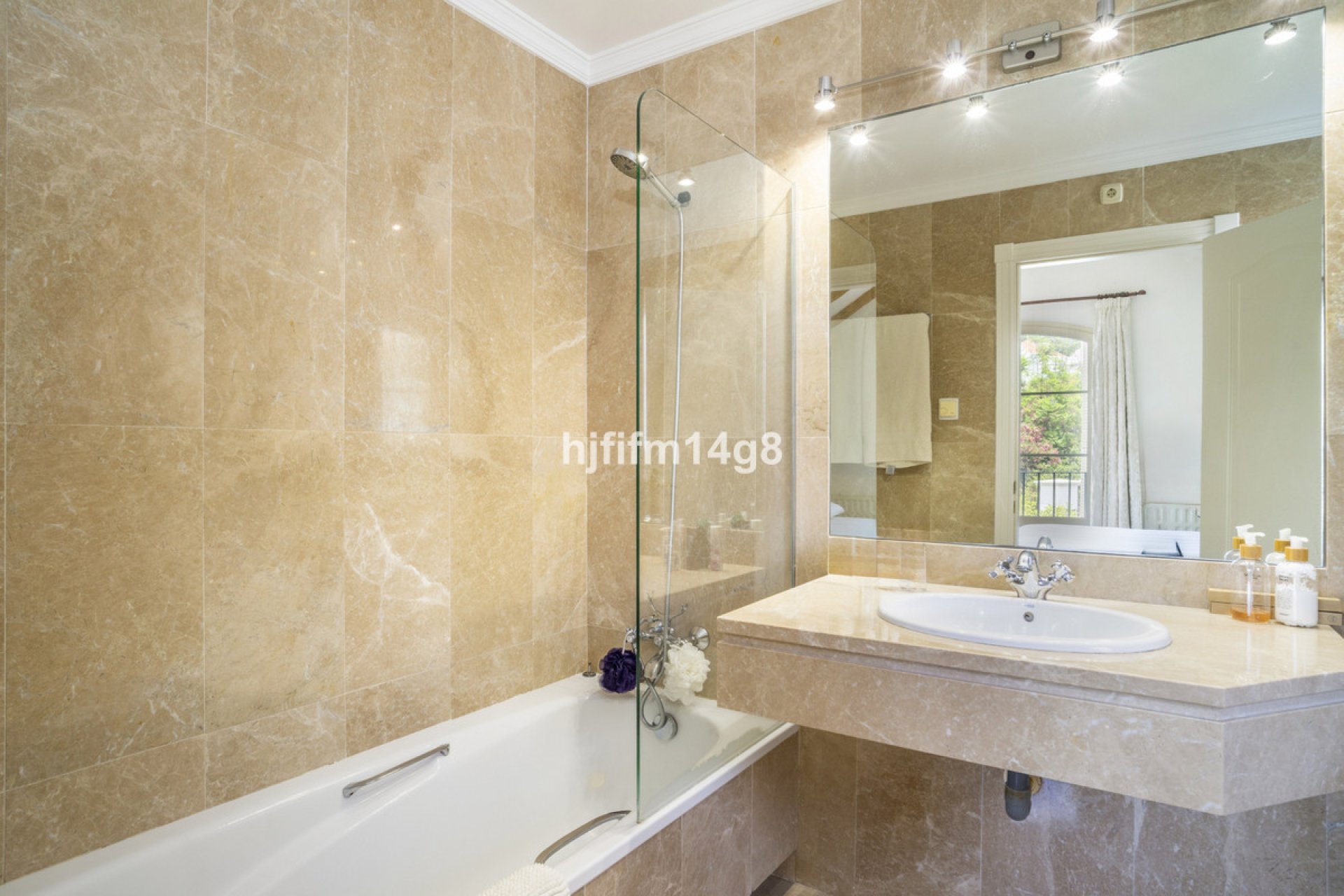 Reventa - House - Townhouse - Marbella - Nueva Andalucia