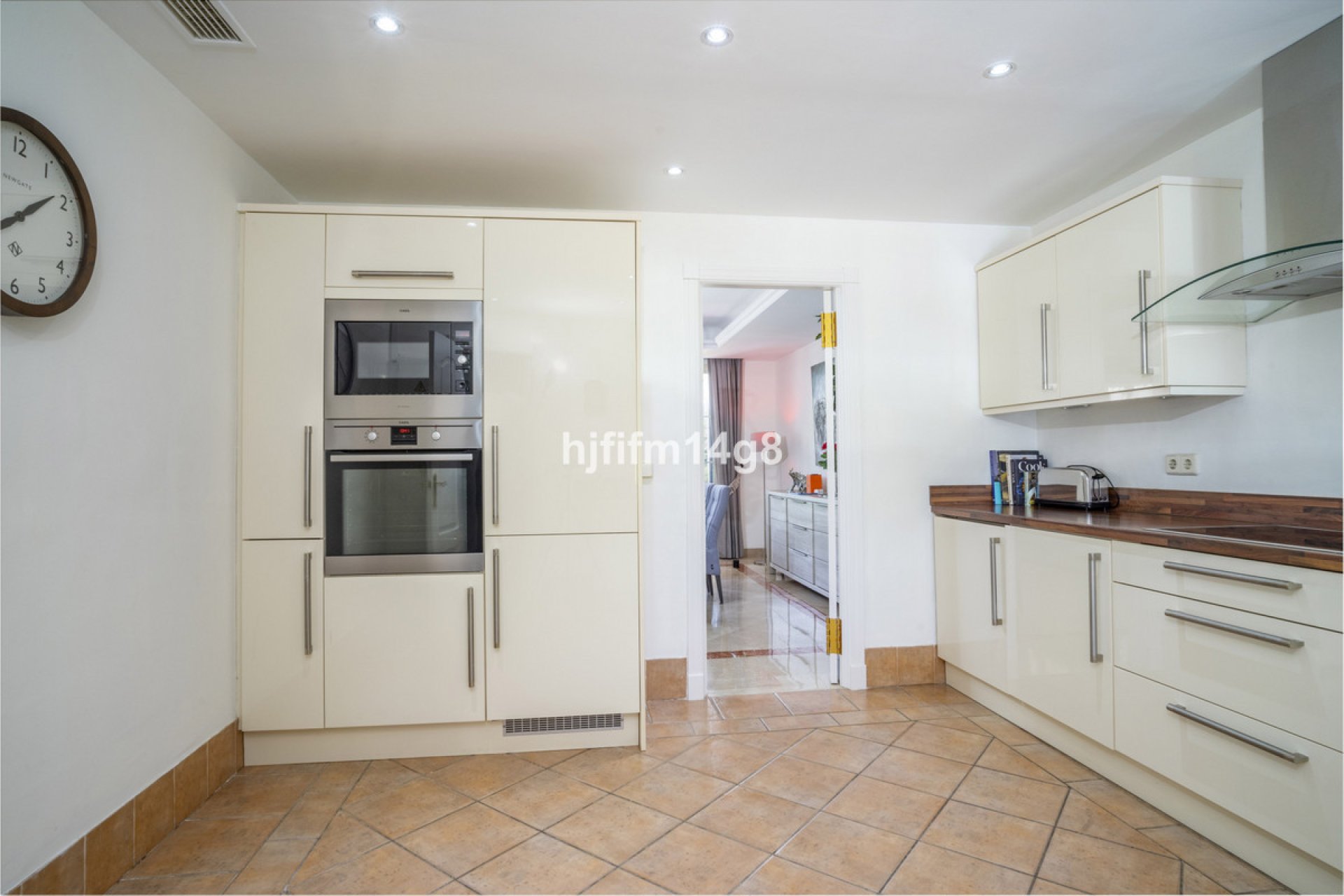 Reventa - House - Townhouse - Marbella - Nueva Andalucia