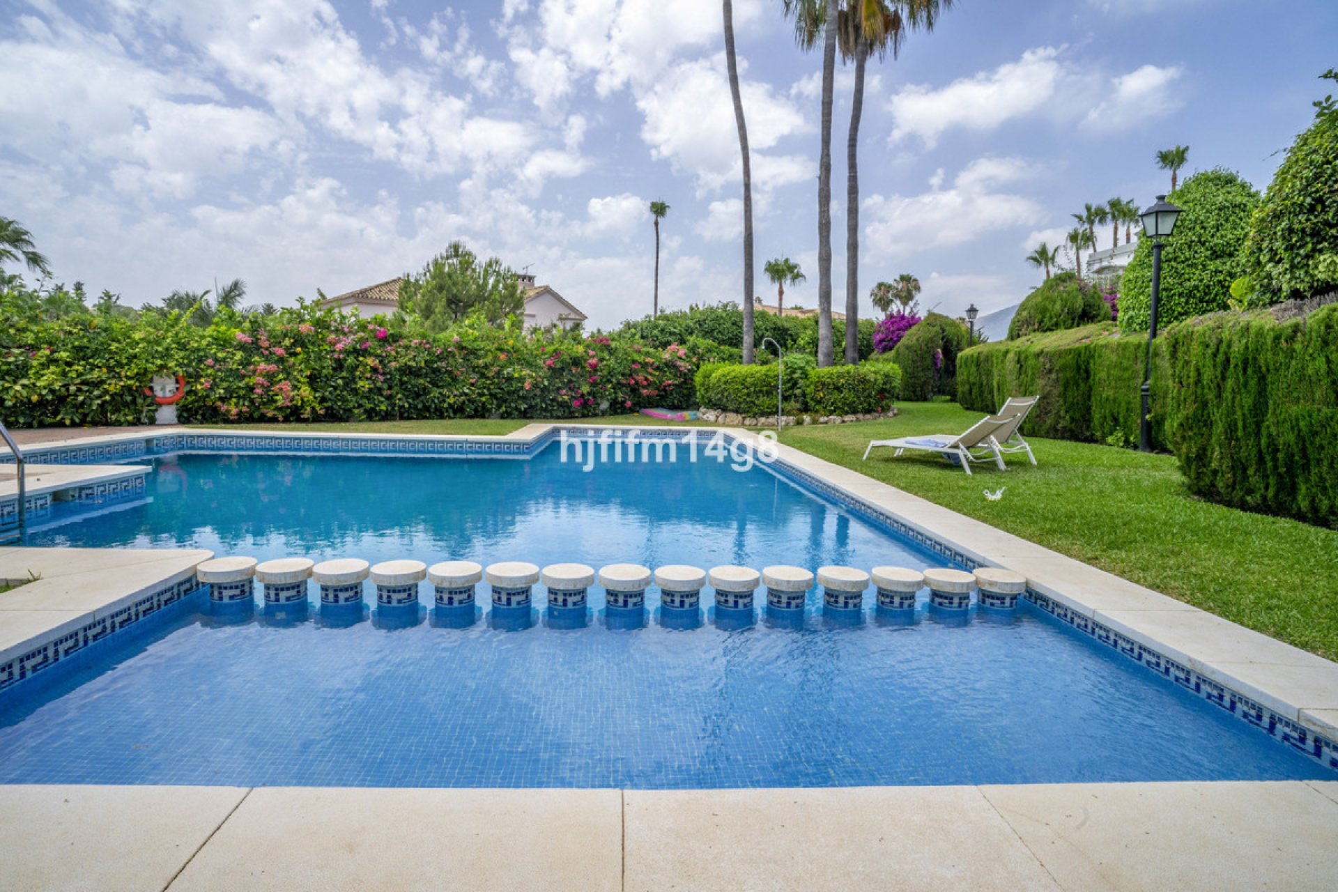 Reventa - House - Townhouse - Marbella - Nueva Andalucia