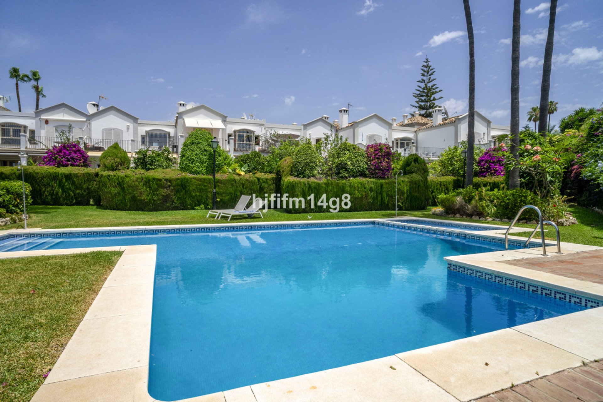 Reventa - House - Townhouse - Marbella - Nueva Andalucia