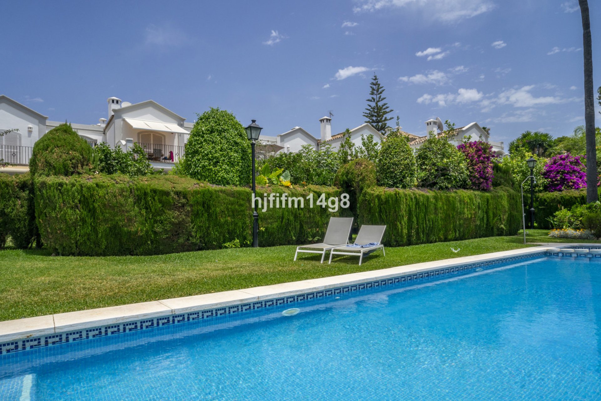Reventa - House - Townhouse - Marbella - Nueva Andalucia