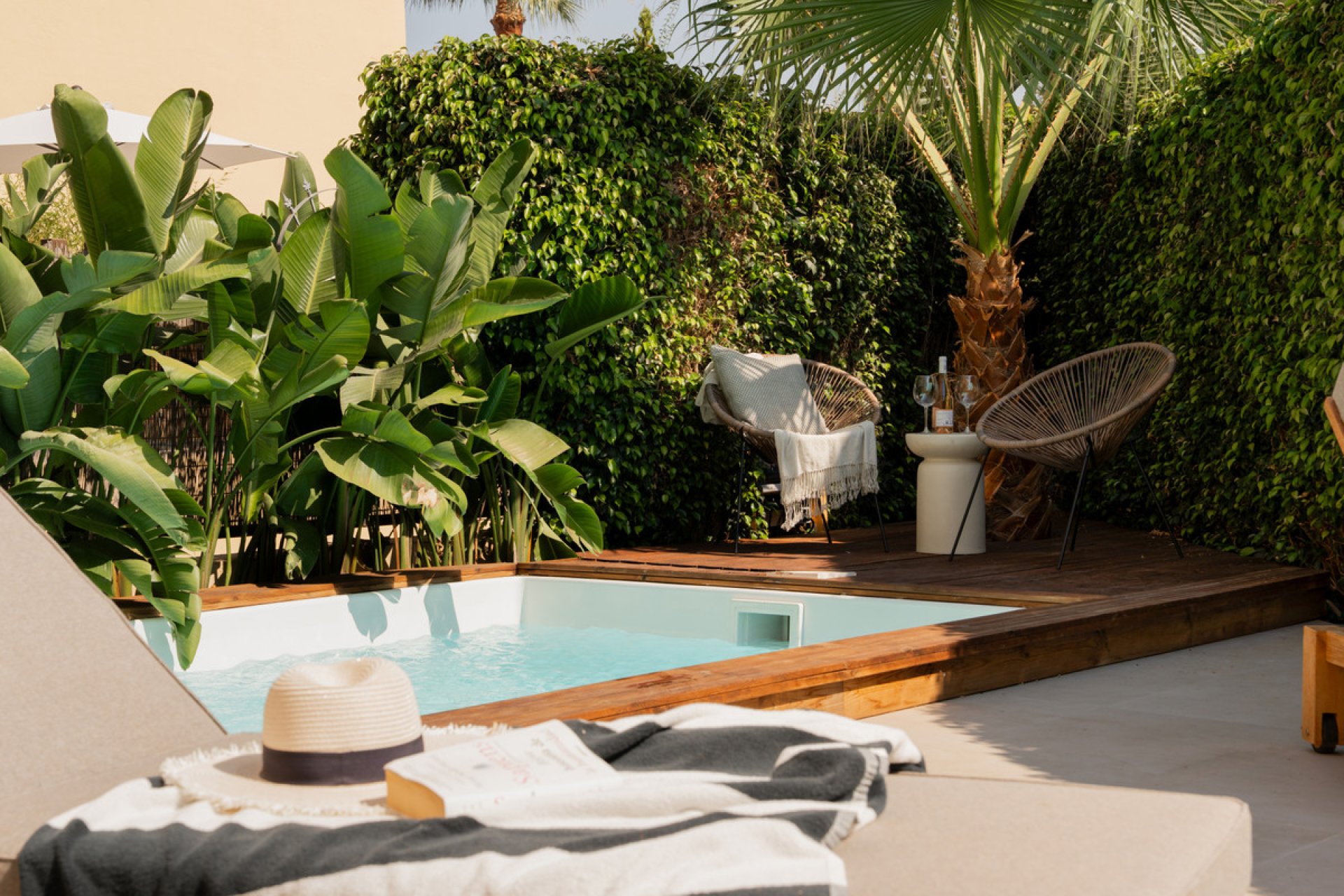 Reventa - House - Townhouse - Marbella - Puerto Banús