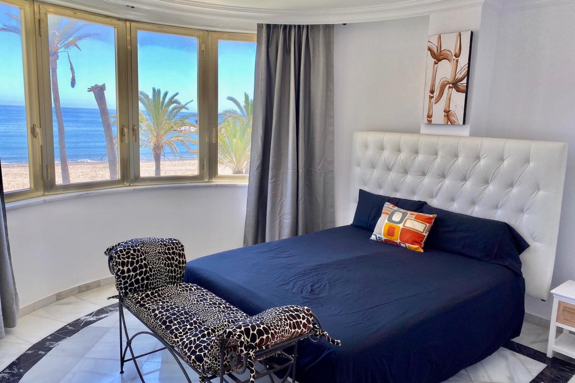 Reventa - House - Townhouse - Marbella - Puerto Banús