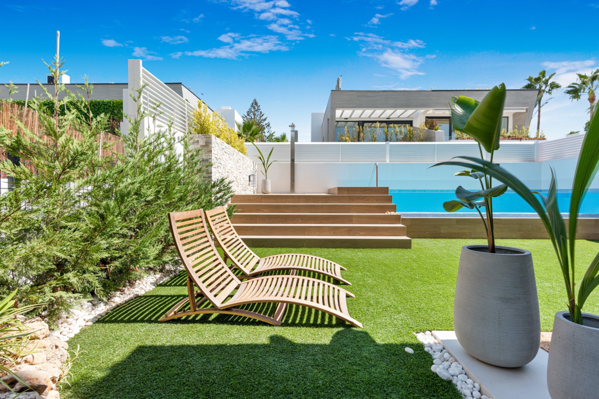 Reventa - House - Townhouse - Marbella - Puerto Banús