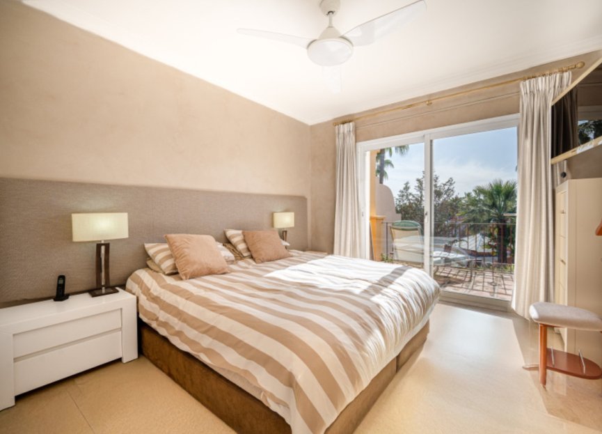 Reventa - House - Townhouse - Marbella - Puerto Banús