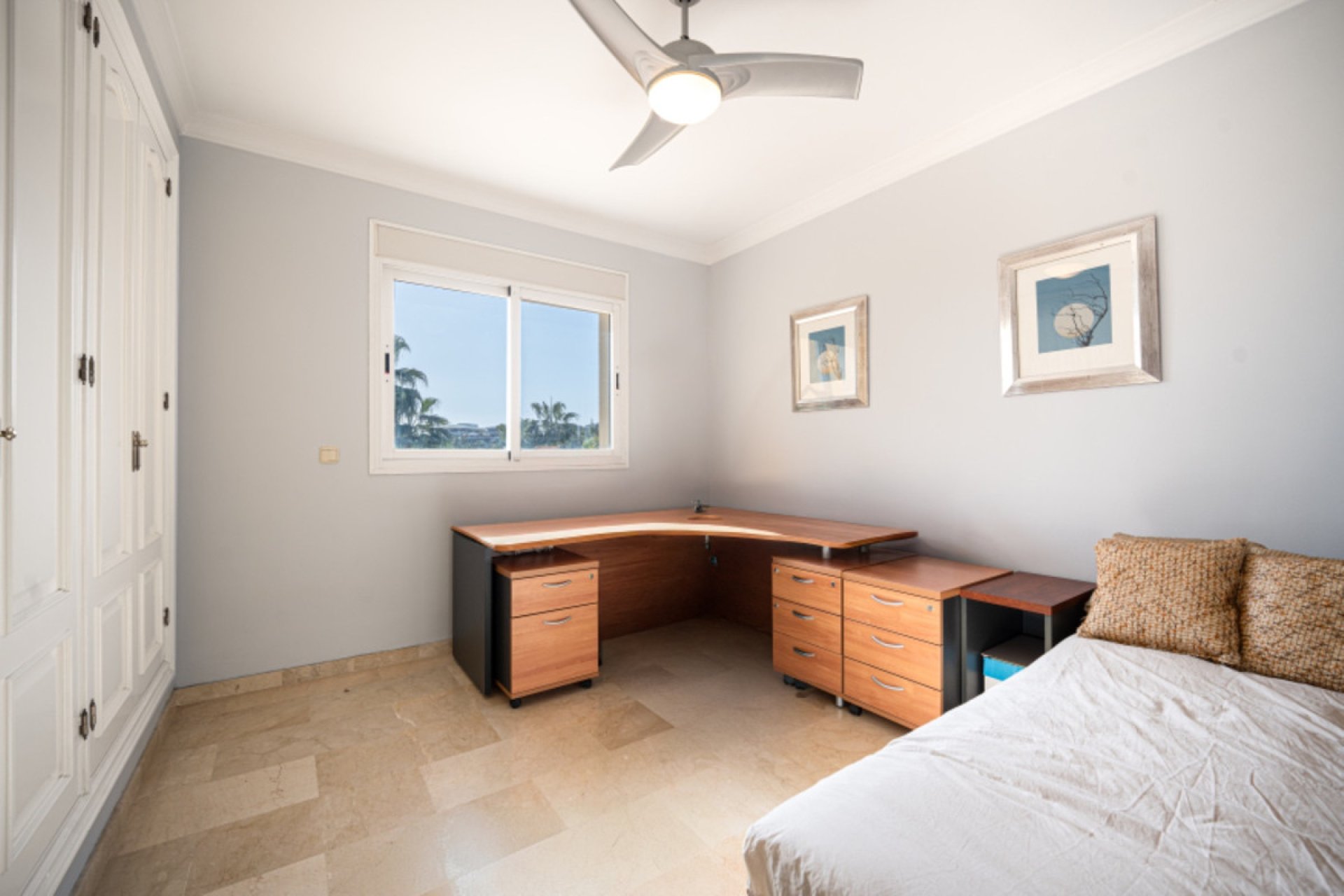 Reventa - House - Townhouse - Marbella - Puerto Banús