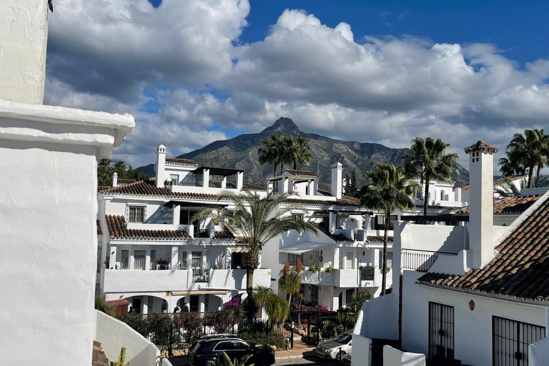 Reventa - House - Townhouse - Marbella - Puerto Banús