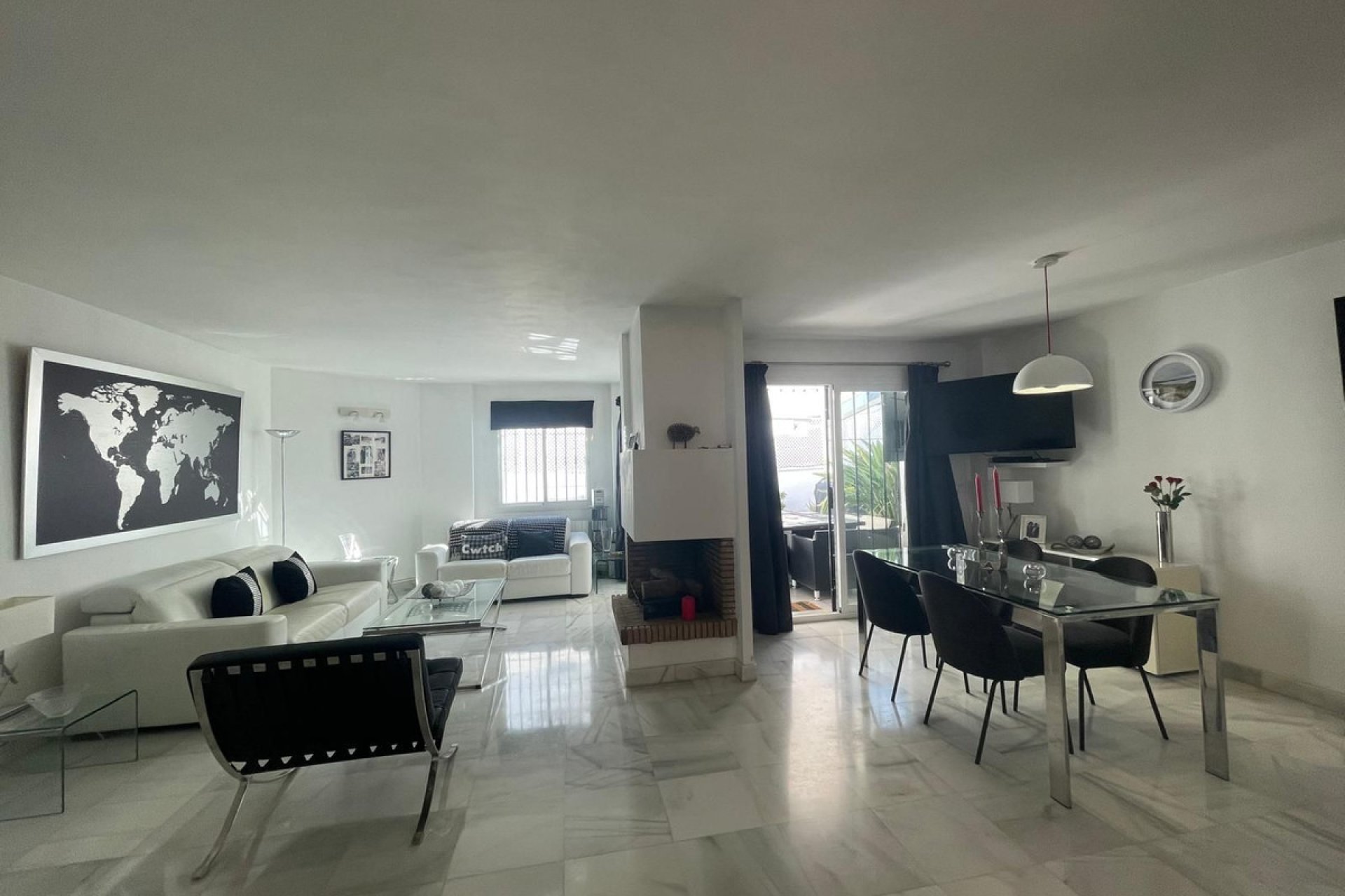 Reventa - House - Townhouse - Marbella - Puerto Banús