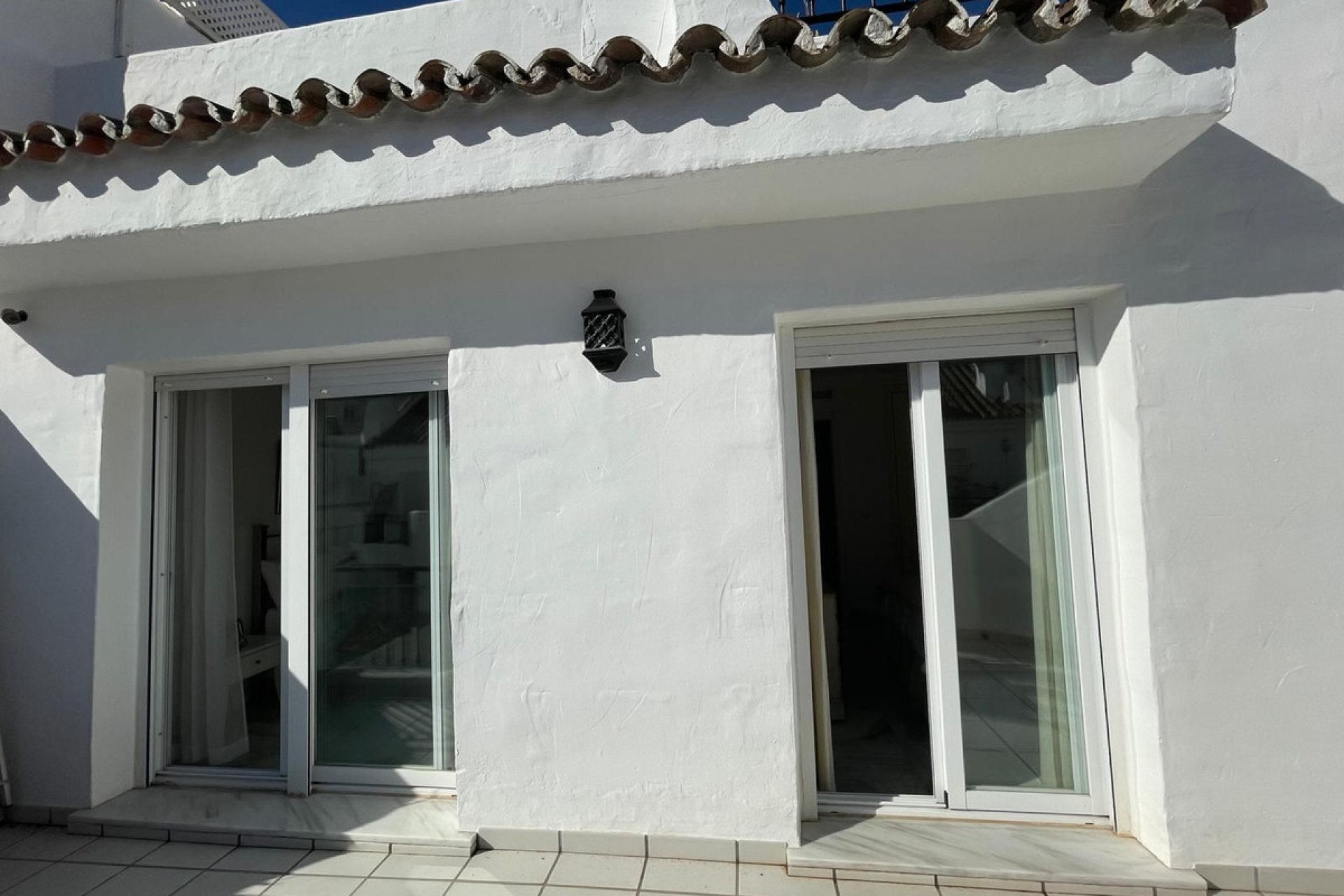 Reventa - House - Townhouse - Marbella - Puerto Banús