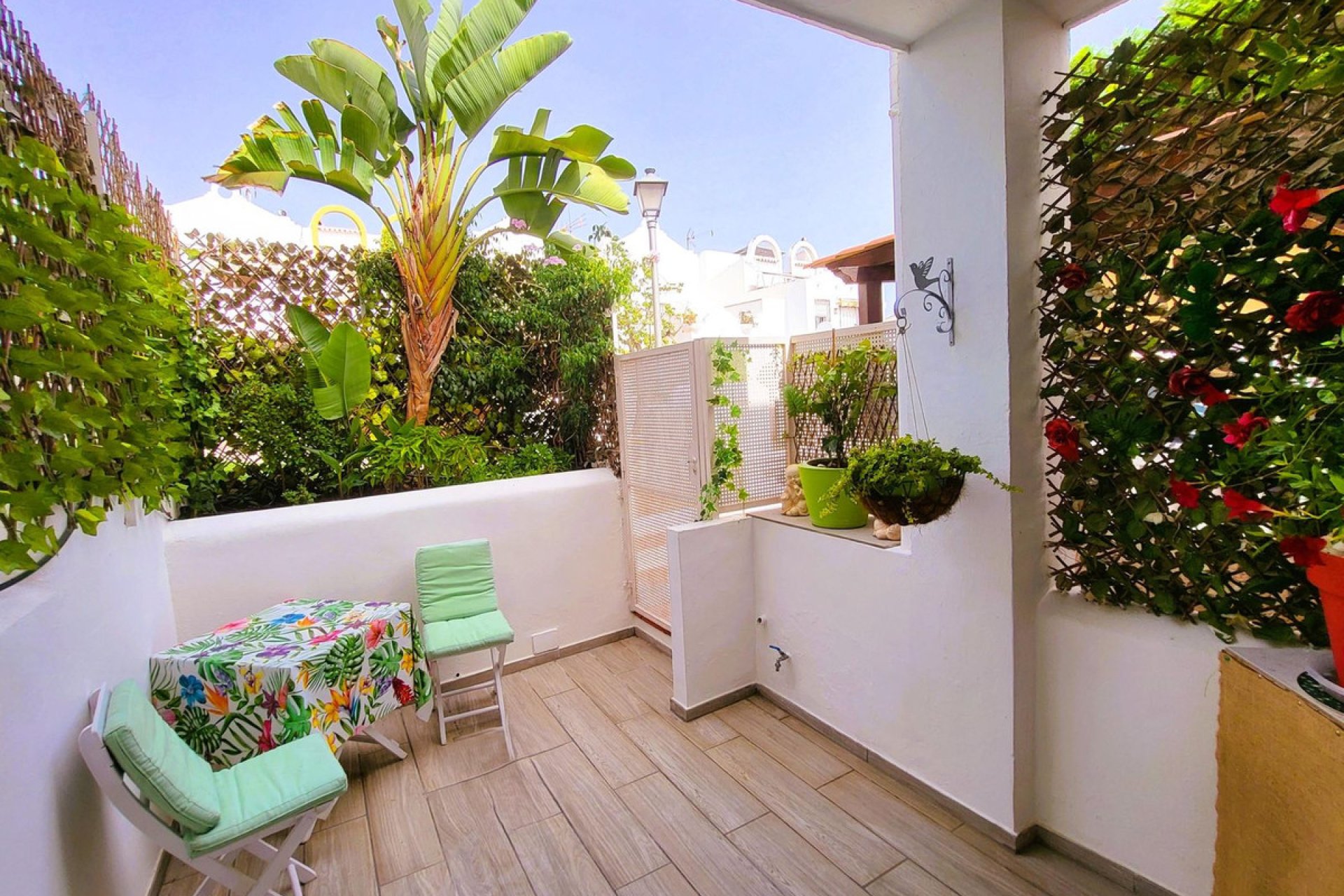 Reventa - House - Townhouse - Marbella - Reserva de Marbella