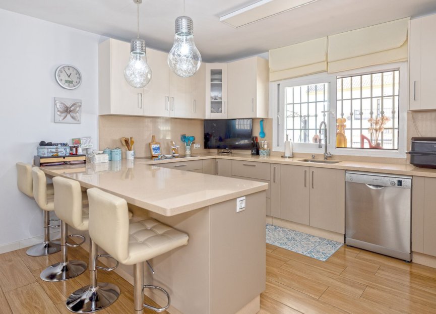 Reventa - House - Townhouse - Marbella - San Pedro De Alcantara