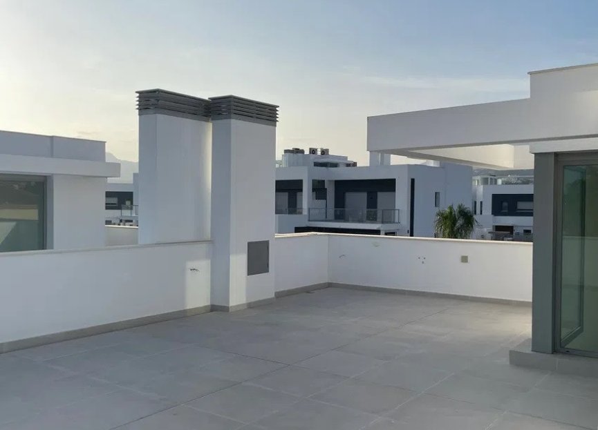 Reventa - House - Townhouse - Marbella - San Pedro De Alcantara