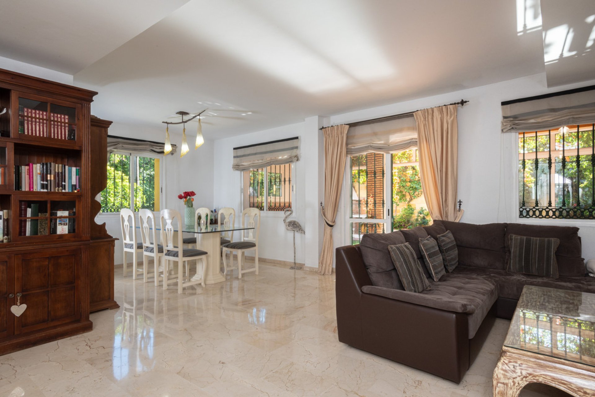 Reventa - House - Townhouse - Marbella - San Pedro De Alcantara