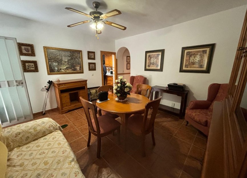 Reventa - House - Townhouse - Marbella - San Pedro De Alcantara