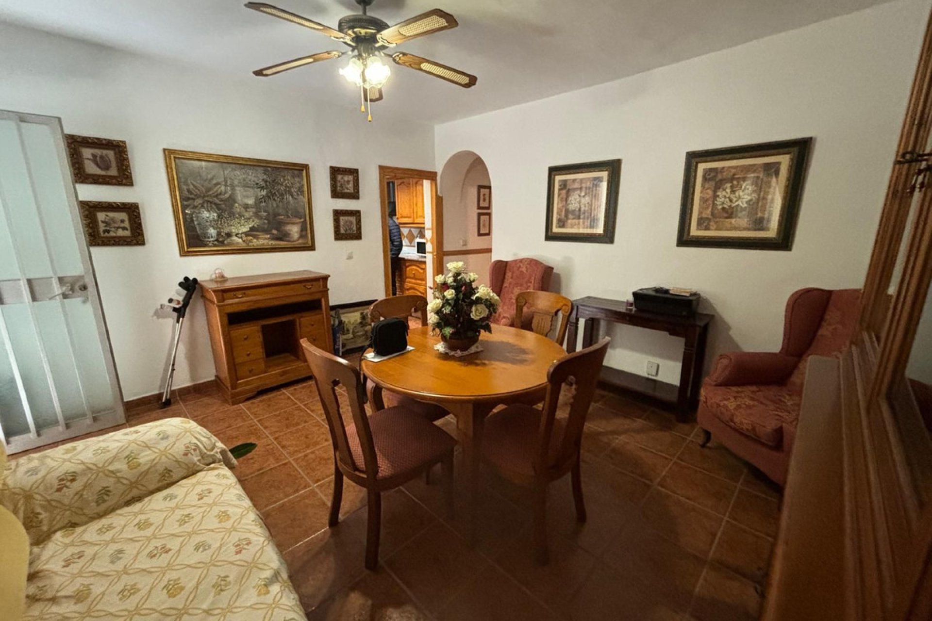 Reventa - House - Townhouse - Marbella - San Pedro De Alcantara