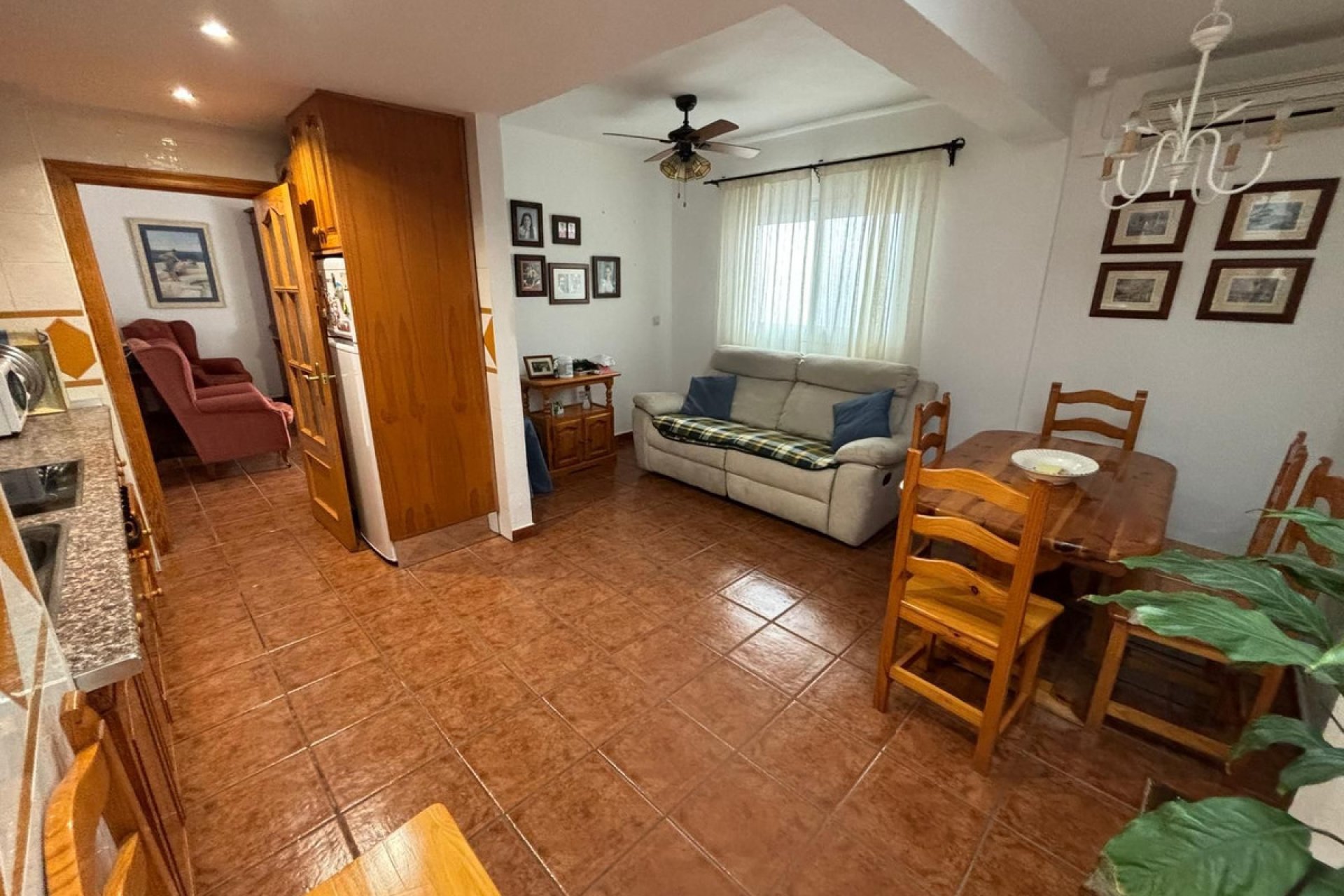 Reventa - House - Townhouse - Marbella - San Pedro De Alcantara